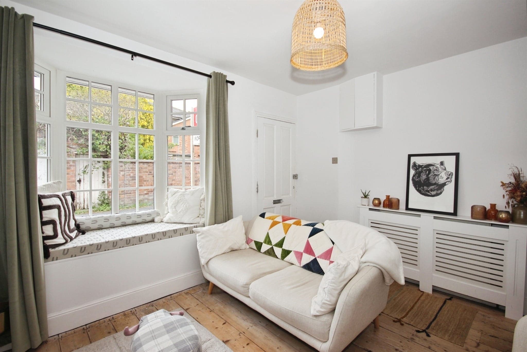 Property at Gordon Street, Leamington Spa