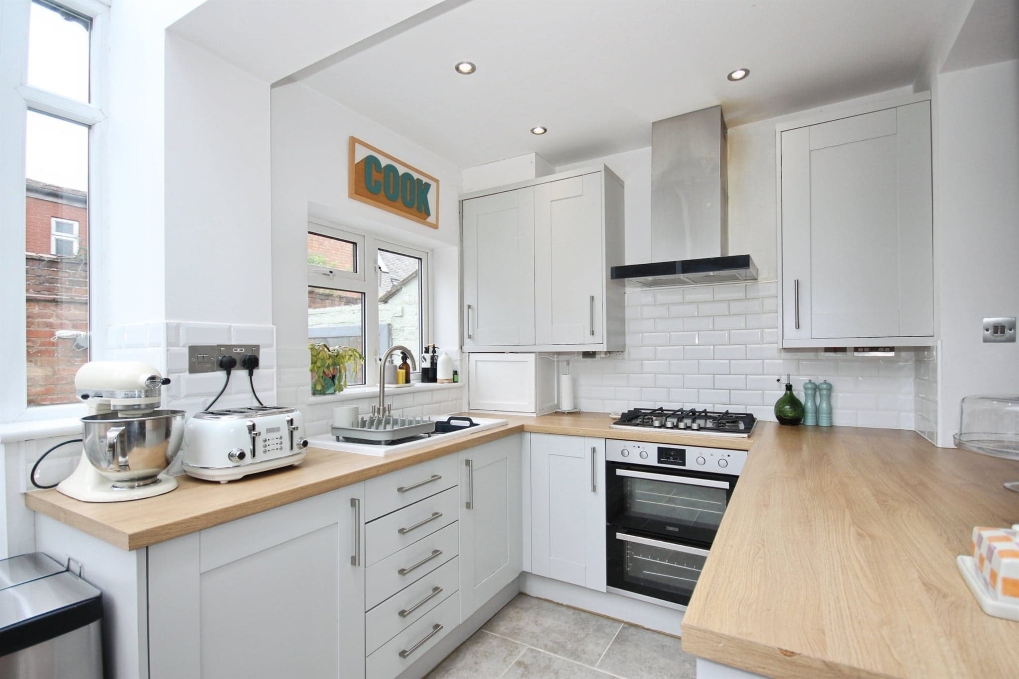 Property at Gordon Street, Leamington Spa