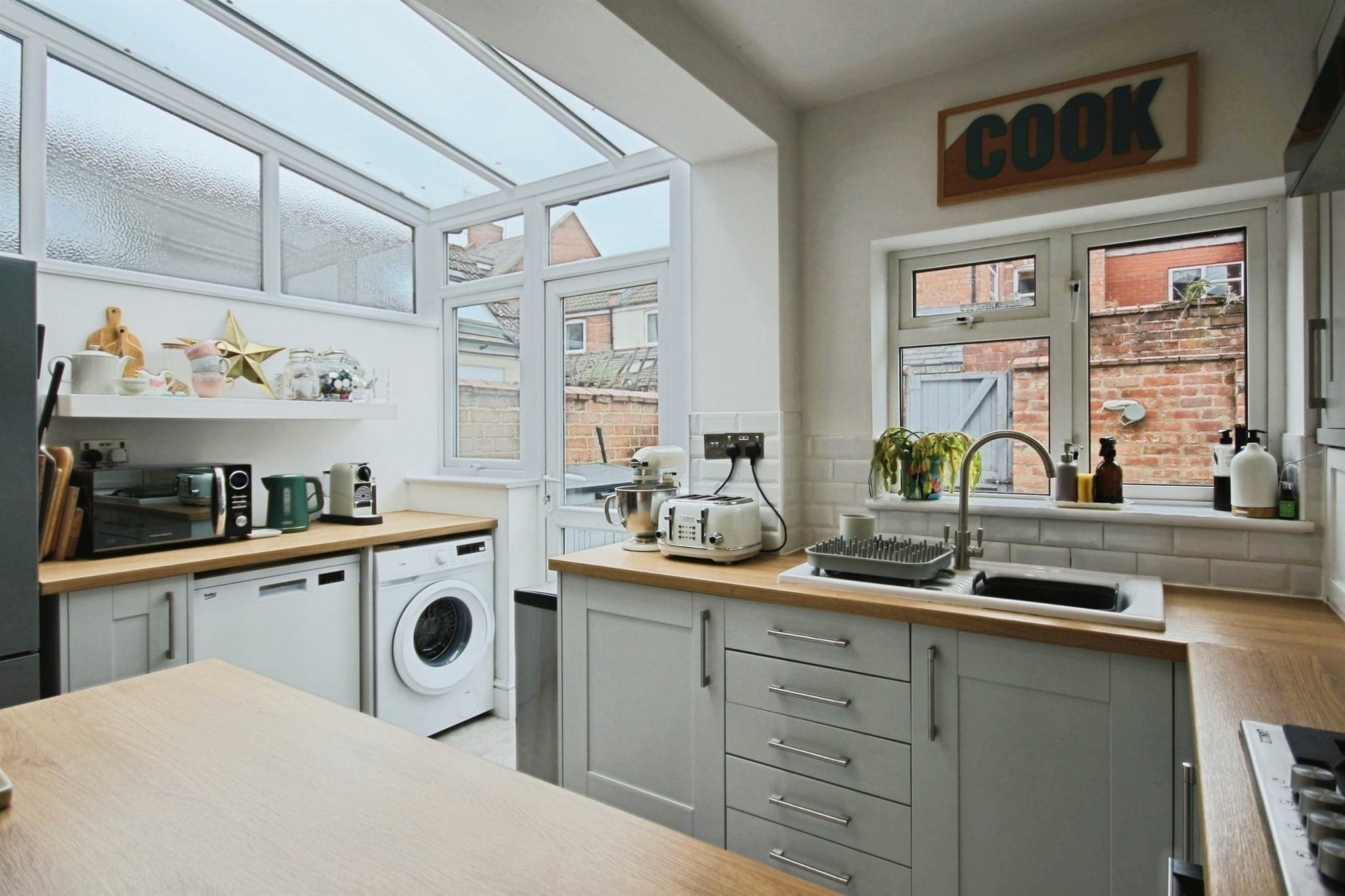 Property at Gordon Street, Leamington Spa