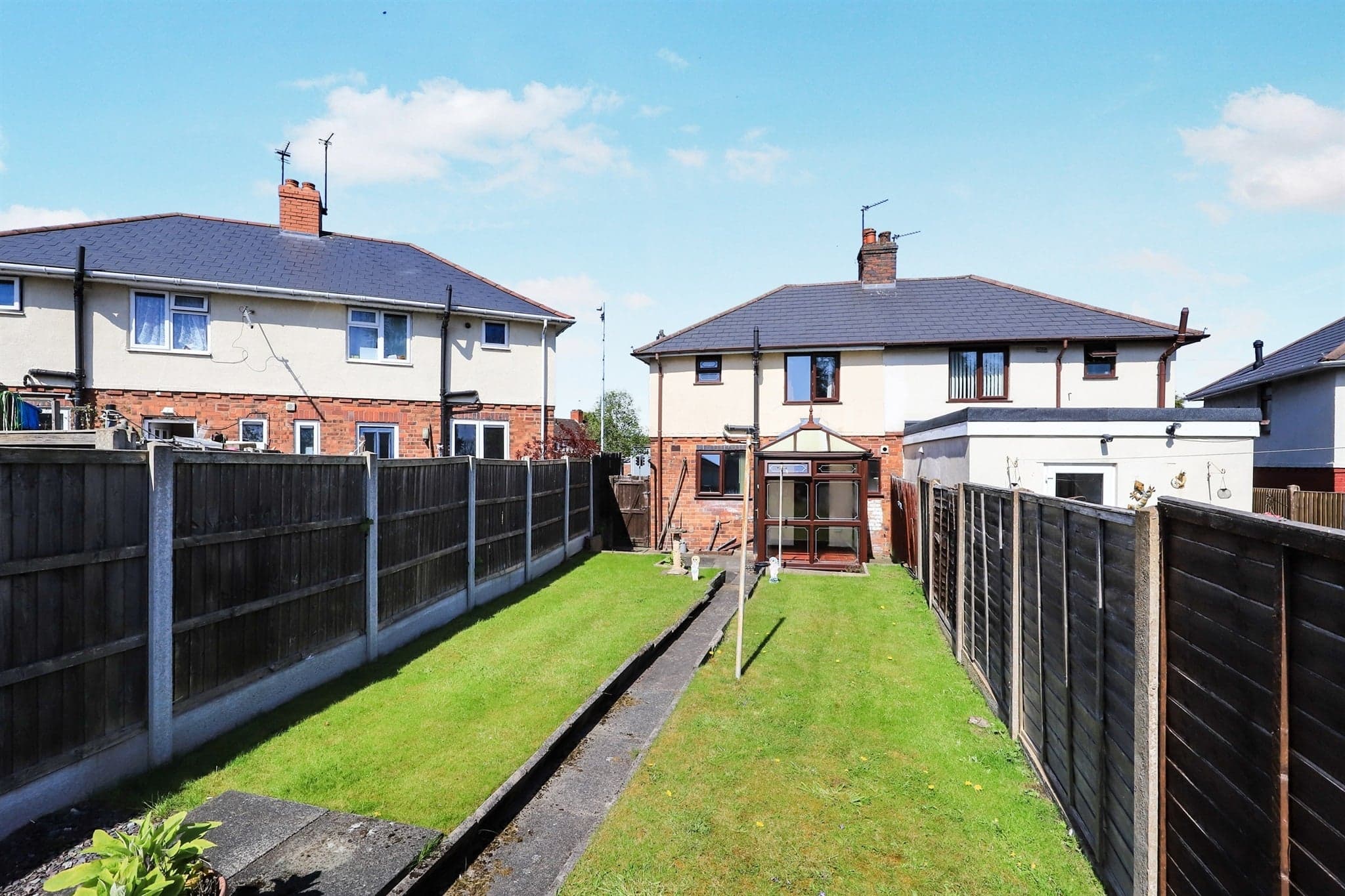 Property at Lichfield Road, Wednesfield, Wolverhampton