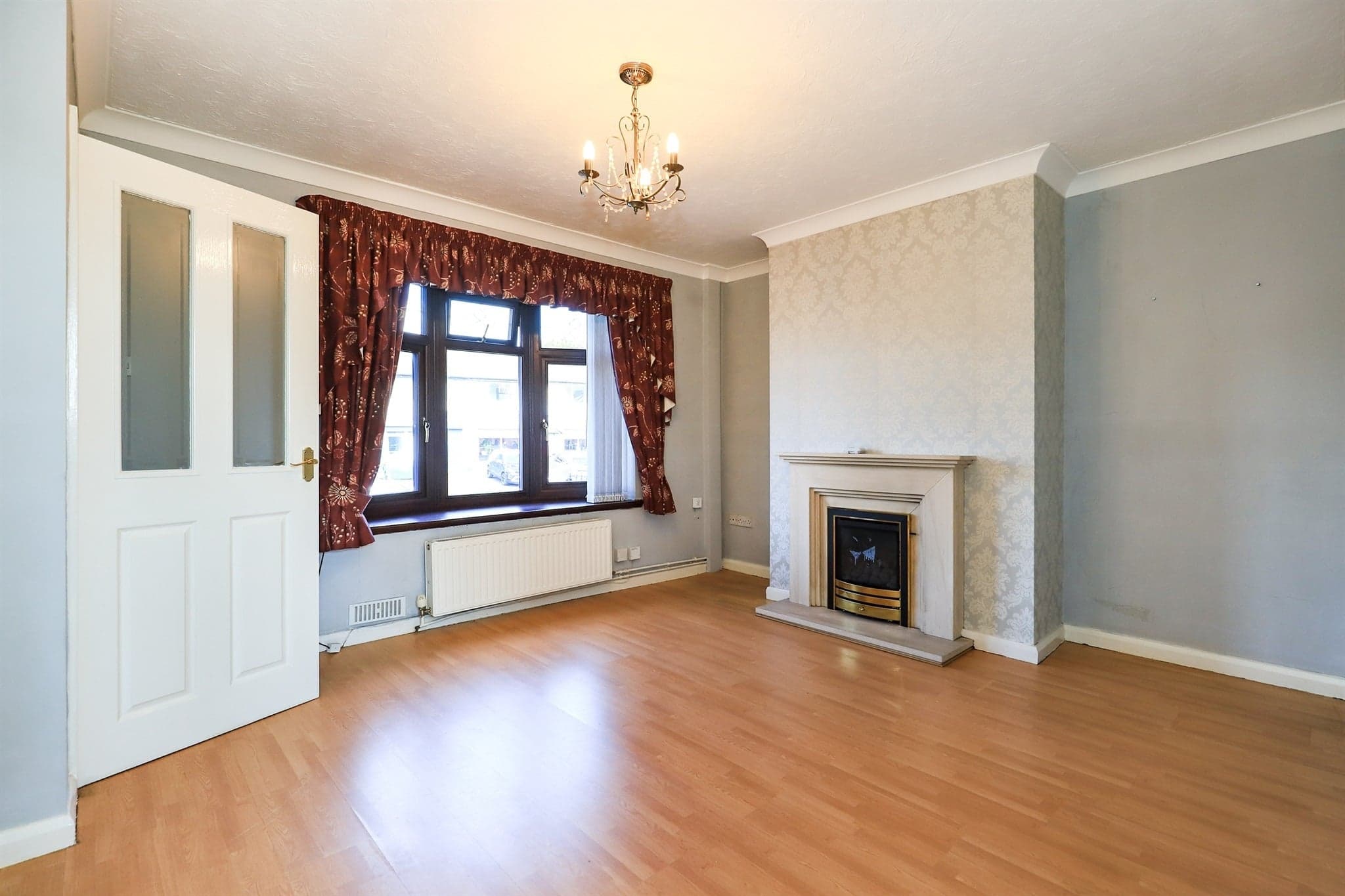 Property at Lichfield Road, Wednesfield, Wolverhampton