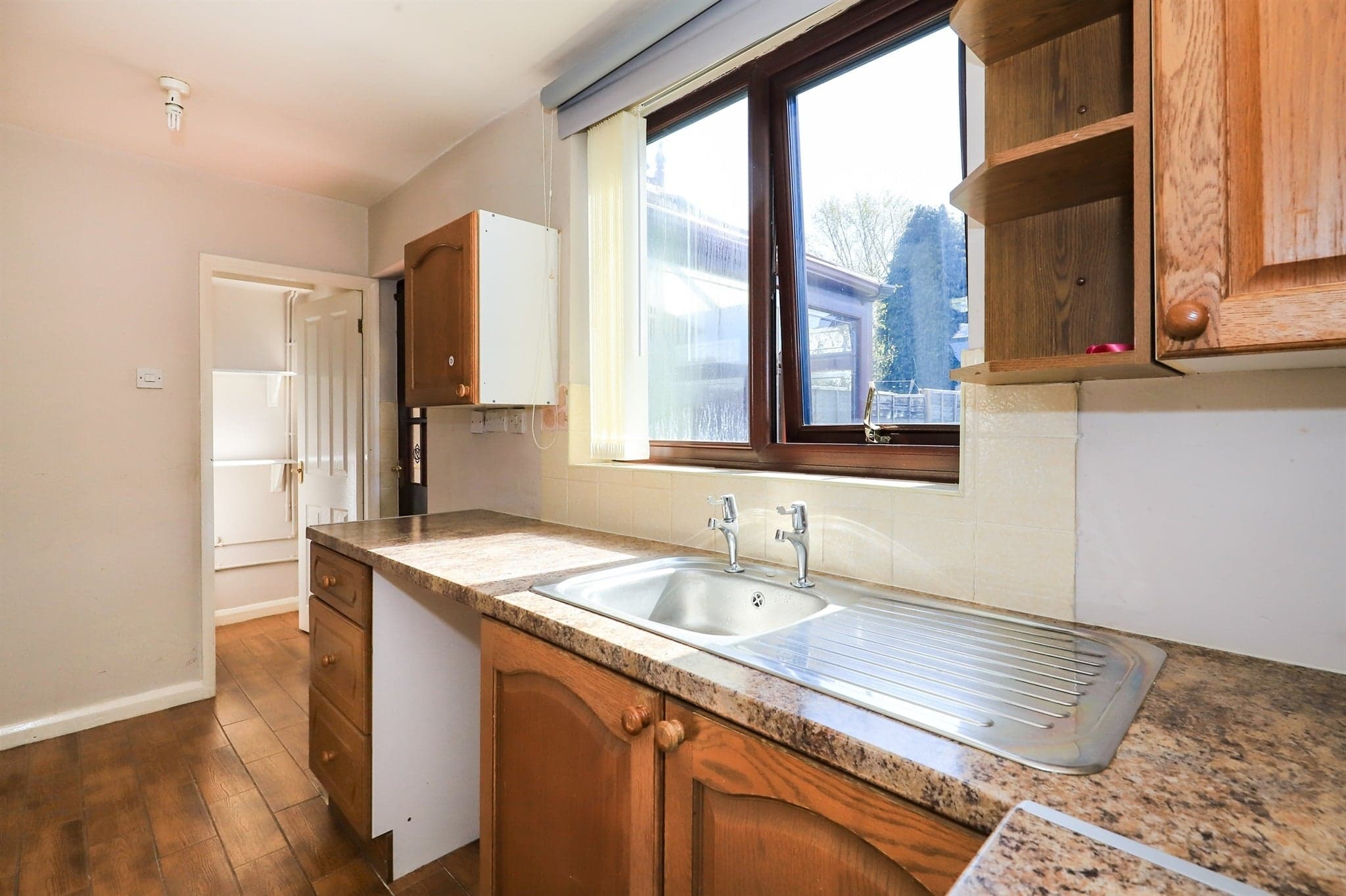 Property at Lichfield Road, Wednesfield, Wolverhampton
