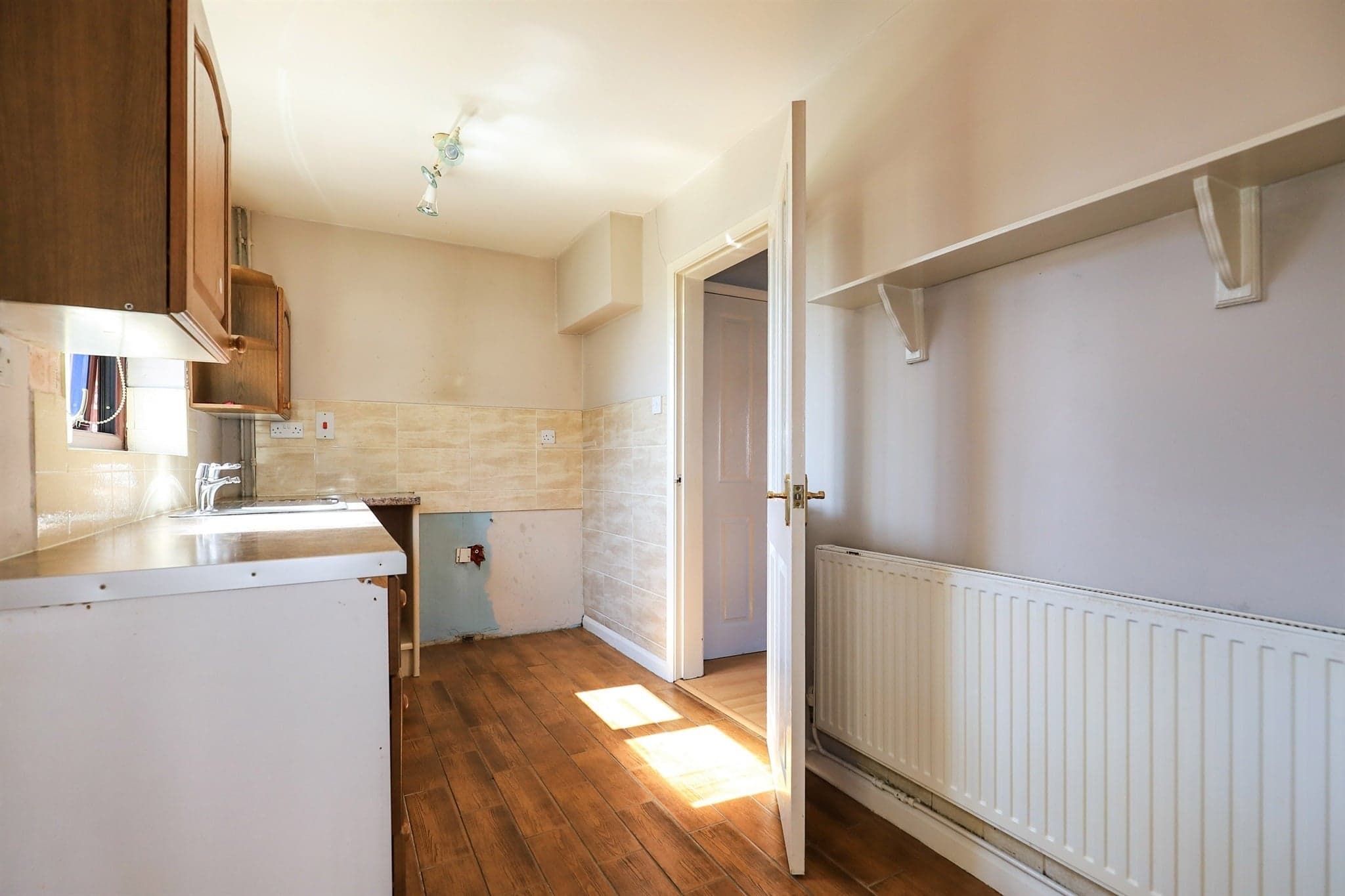 Property at Lichfield Road, Wednesfield, Wolverhampton