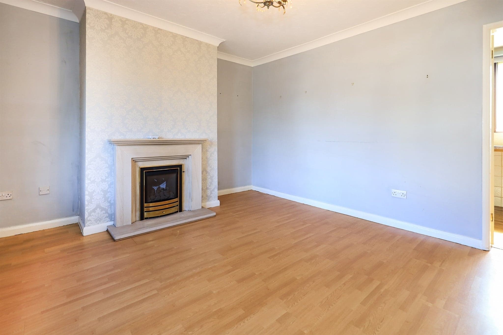 Property at Lichfield Road, Wednesfield, Wolverhampton