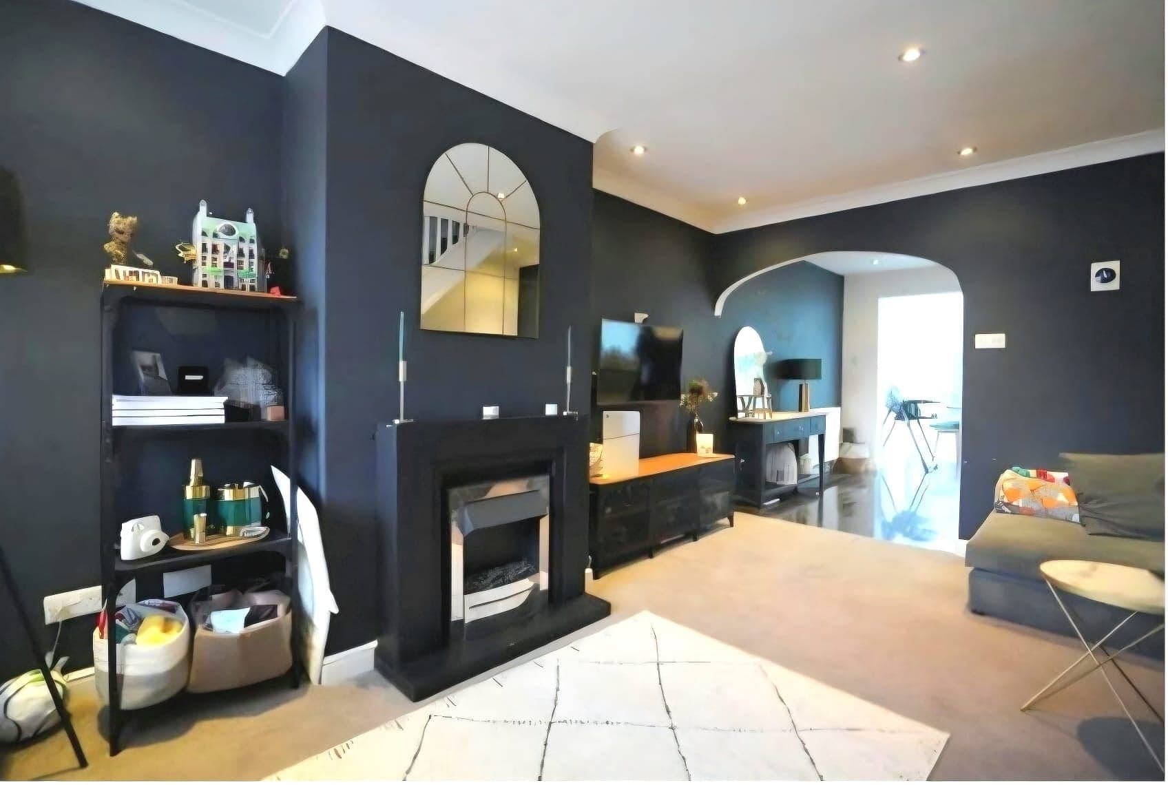 Property at Carlisle Close, Grantham