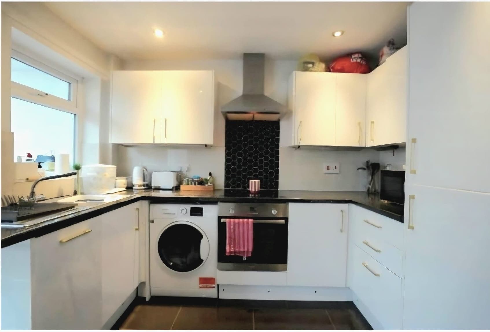 Property at Carlisle Close, Grantham