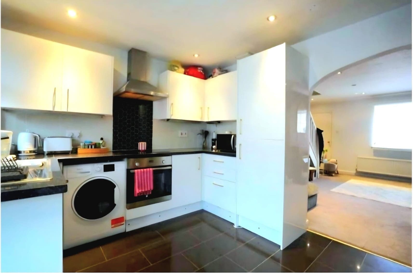 Property at Carlisle Close, Grantham