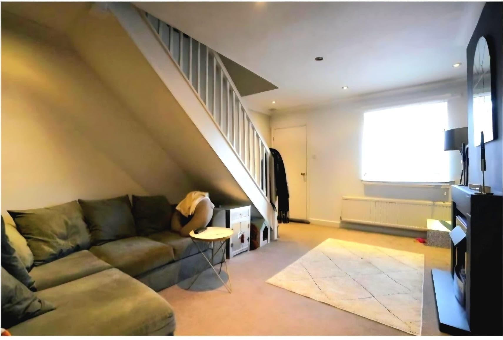 Property at Carlisle Close, Grantham