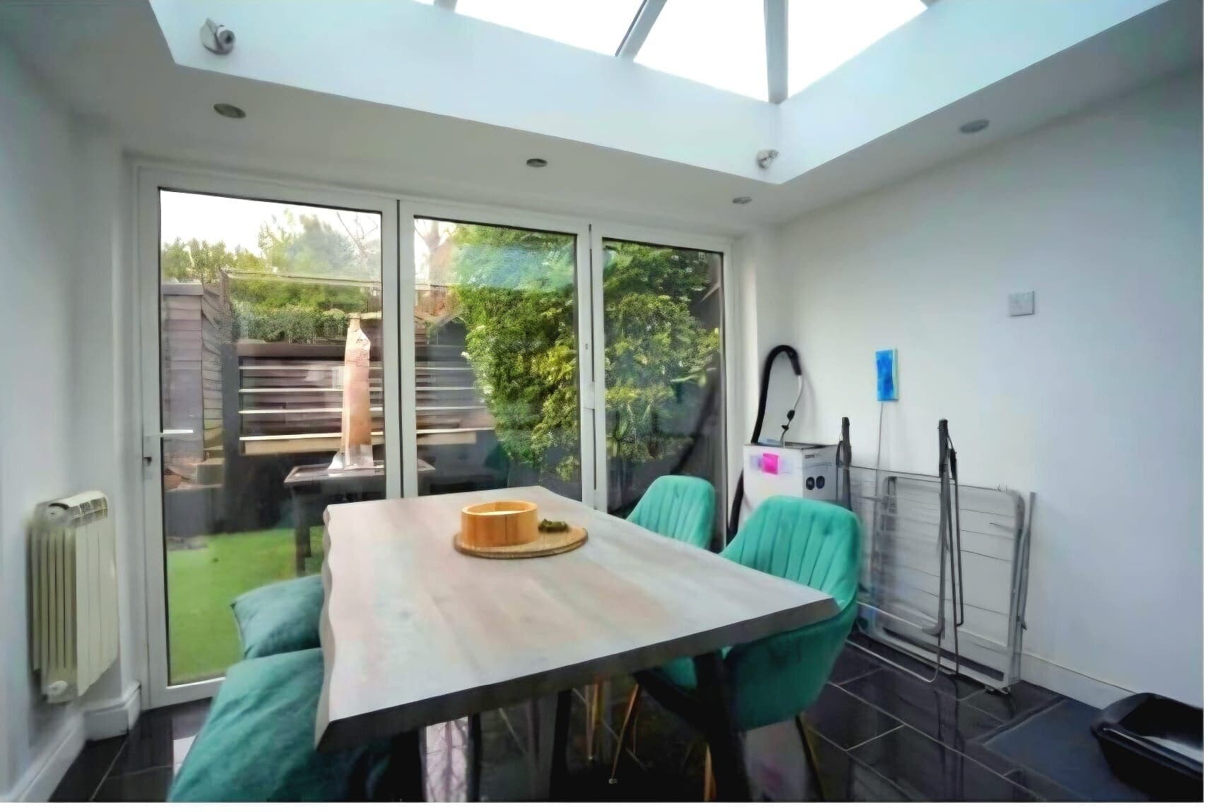 Property at Carlisle Close, Grantham