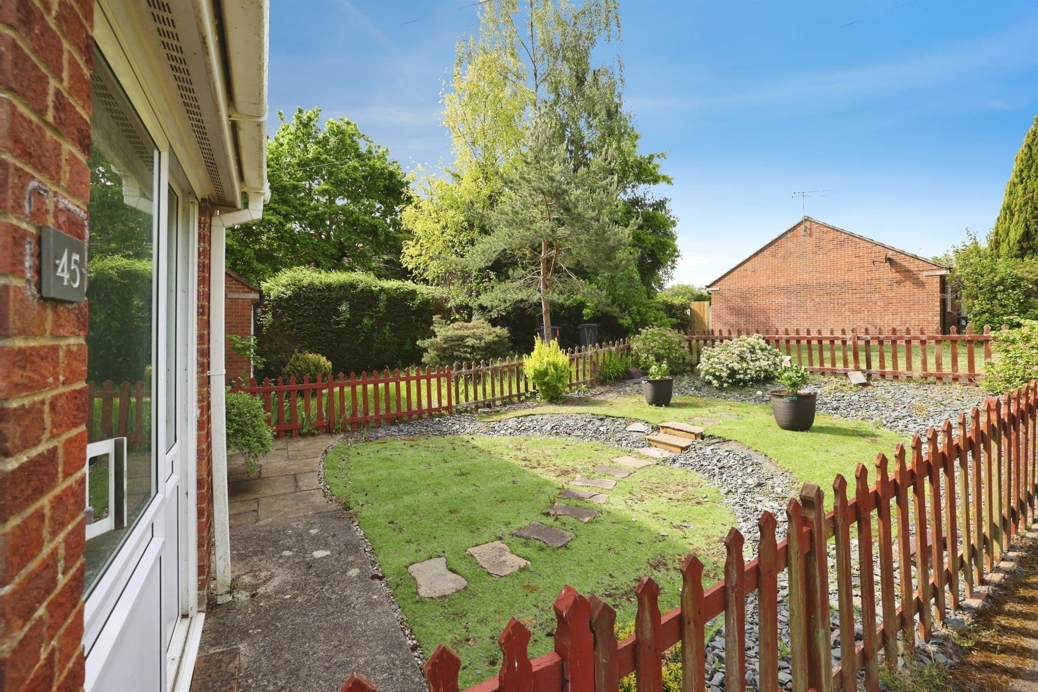 Property at Spiders Island, Alderbury, Salisbury