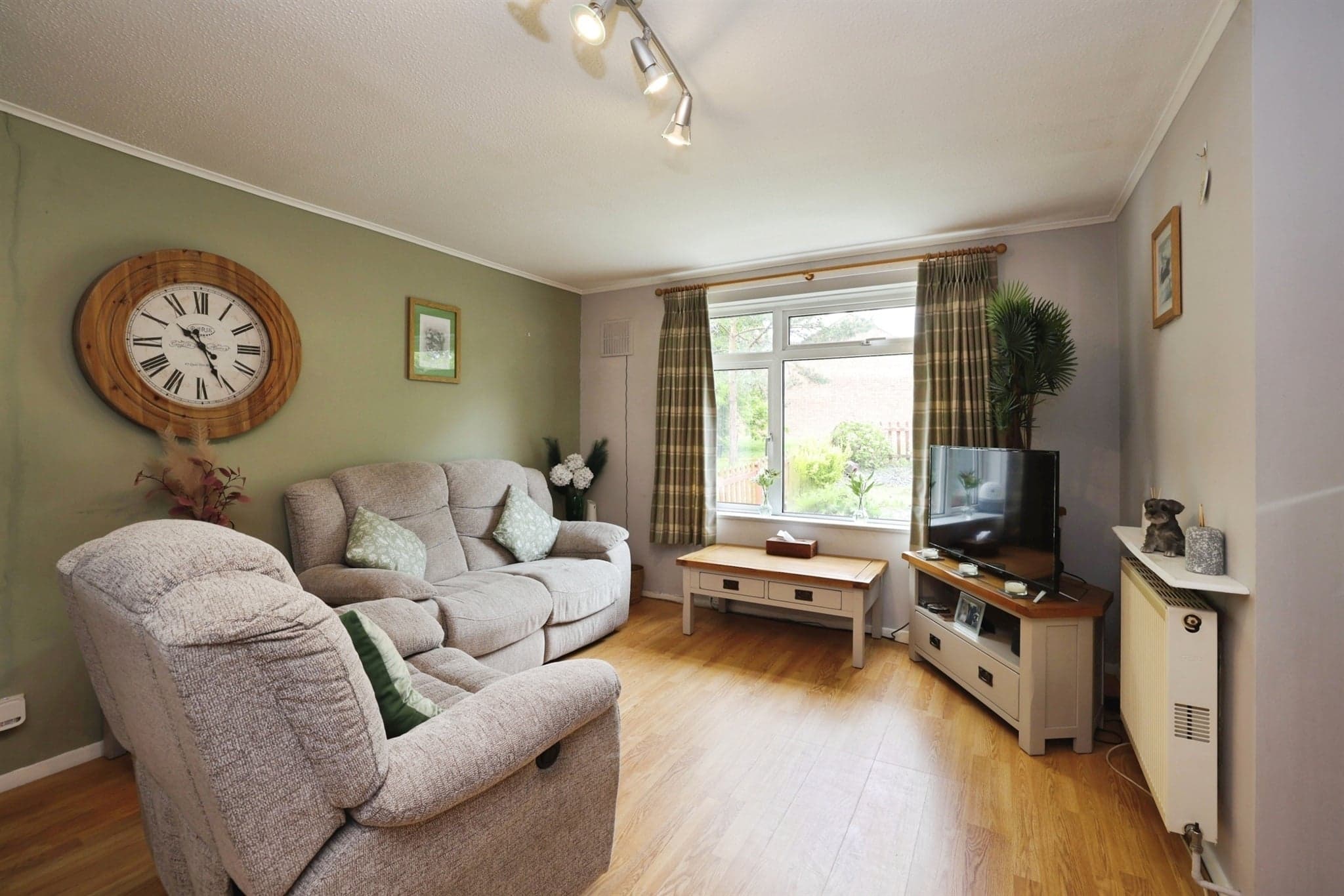 Property at Spiders Island, Alderbury, Salisbury