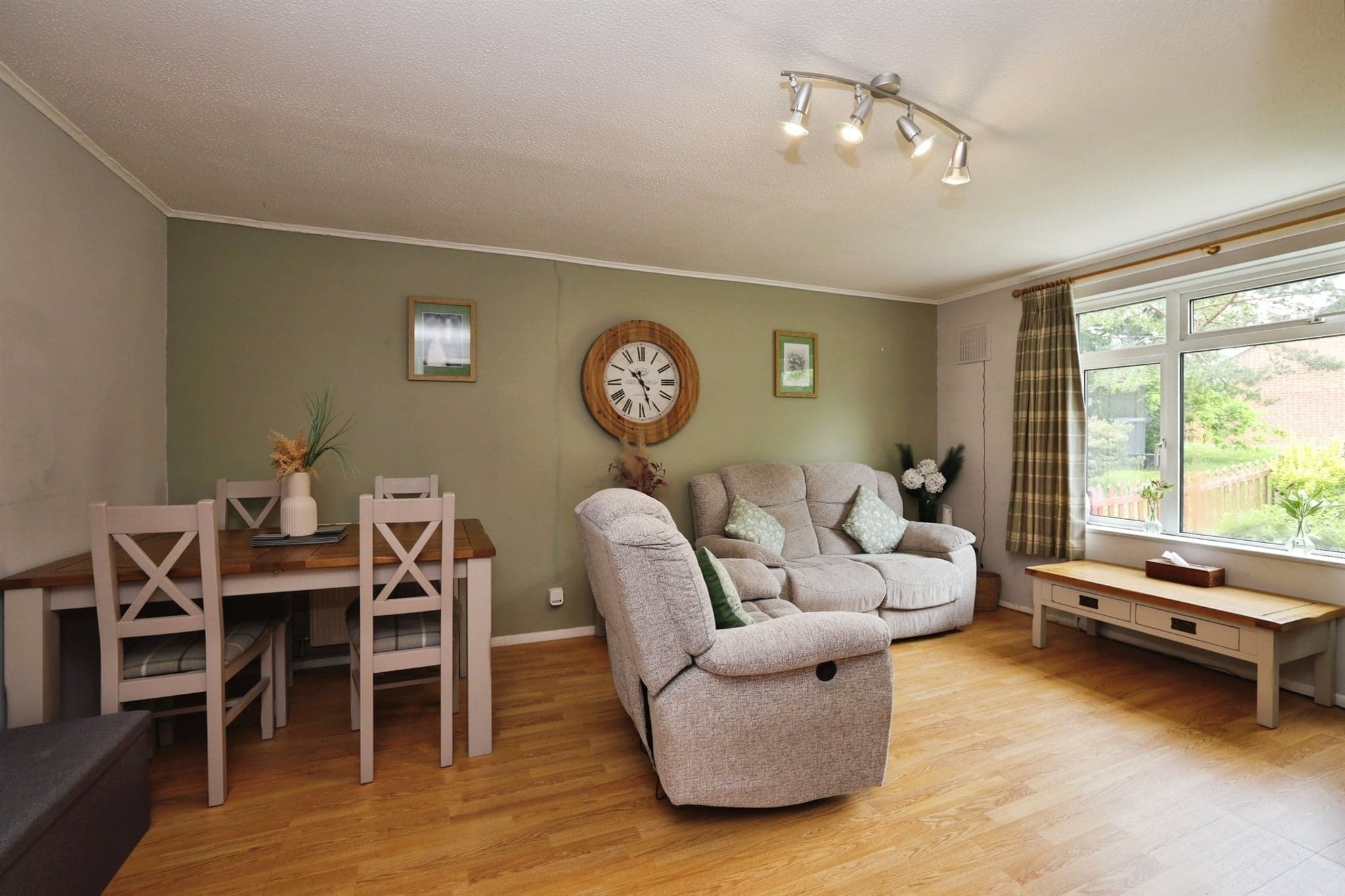 Property at Spiders Island, Alderbury, Salisbury