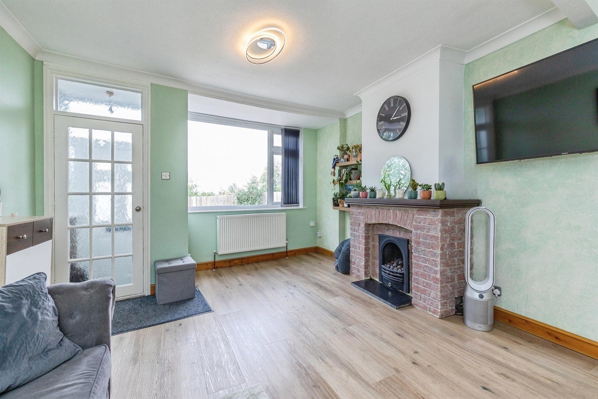 Property at Layfield Road, GILLINGHAM