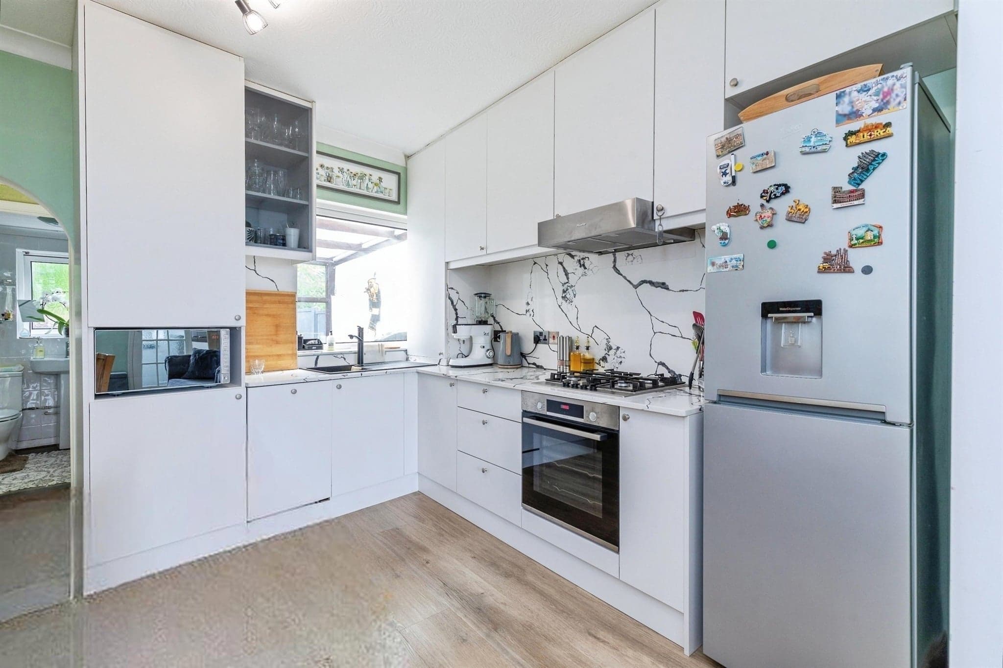 Property at Layfield Road, GILLINGHAM