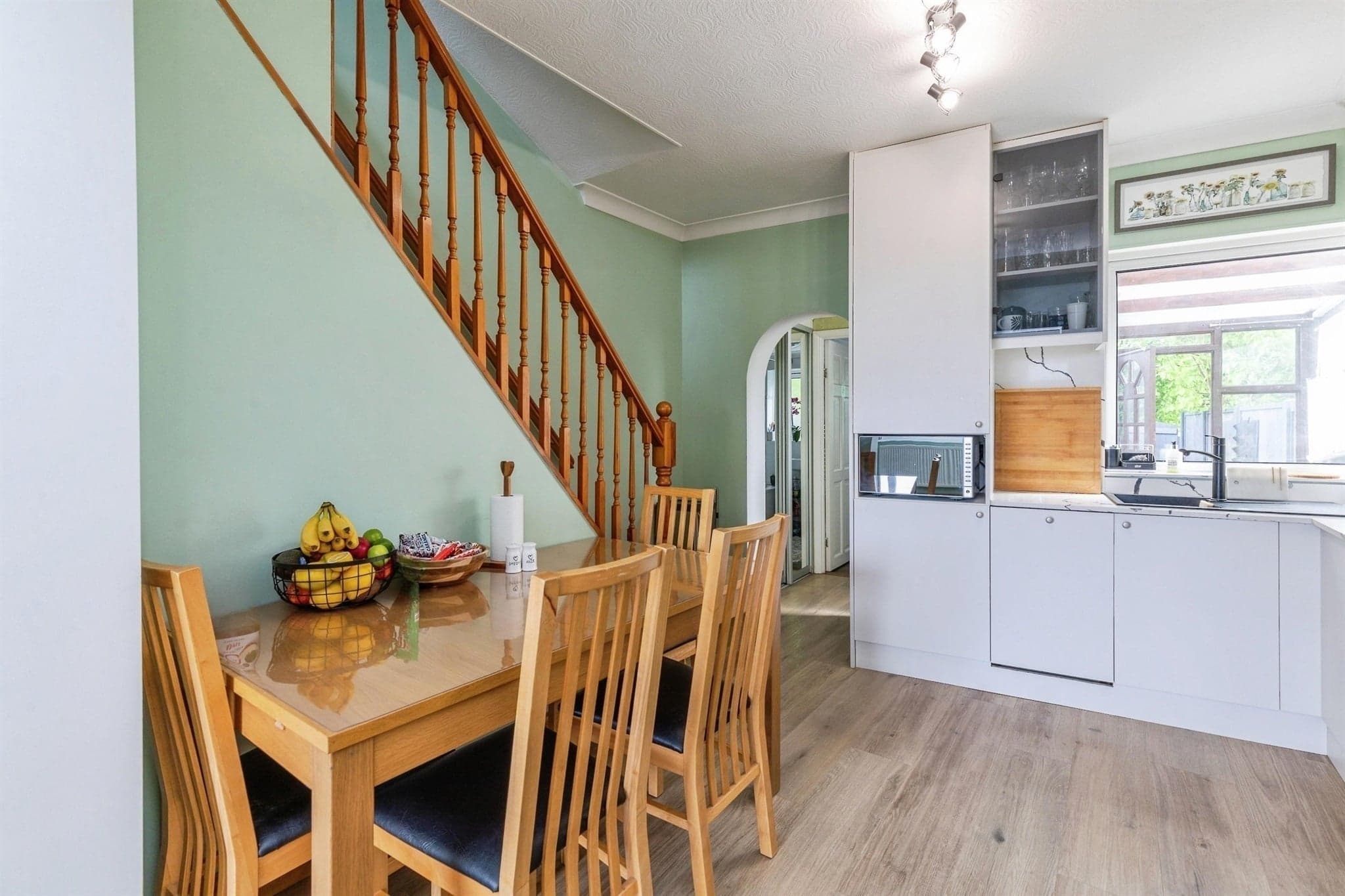 Property at Layfield Road, GILLINGHAM