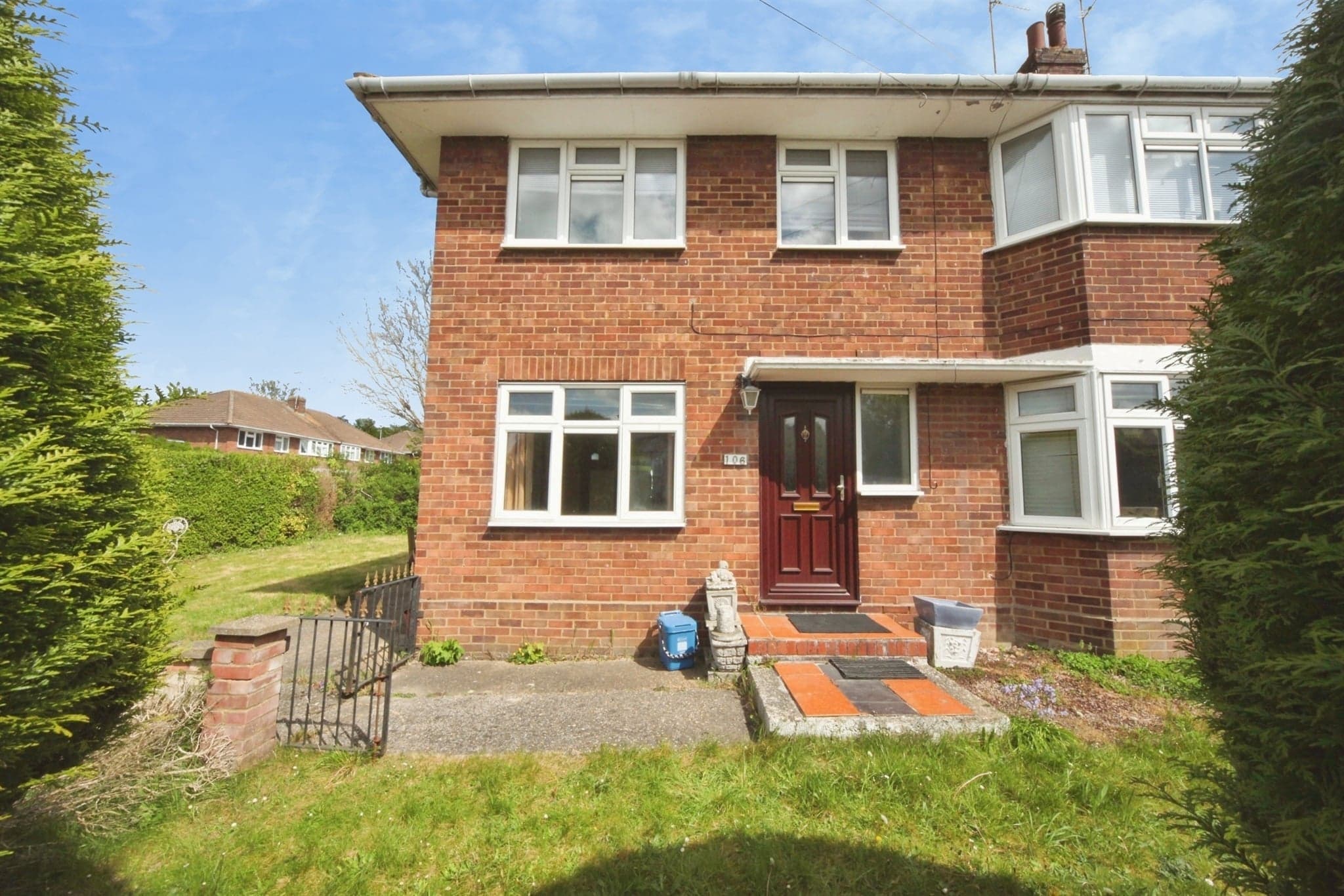Property at Eighth Avenue, Luton