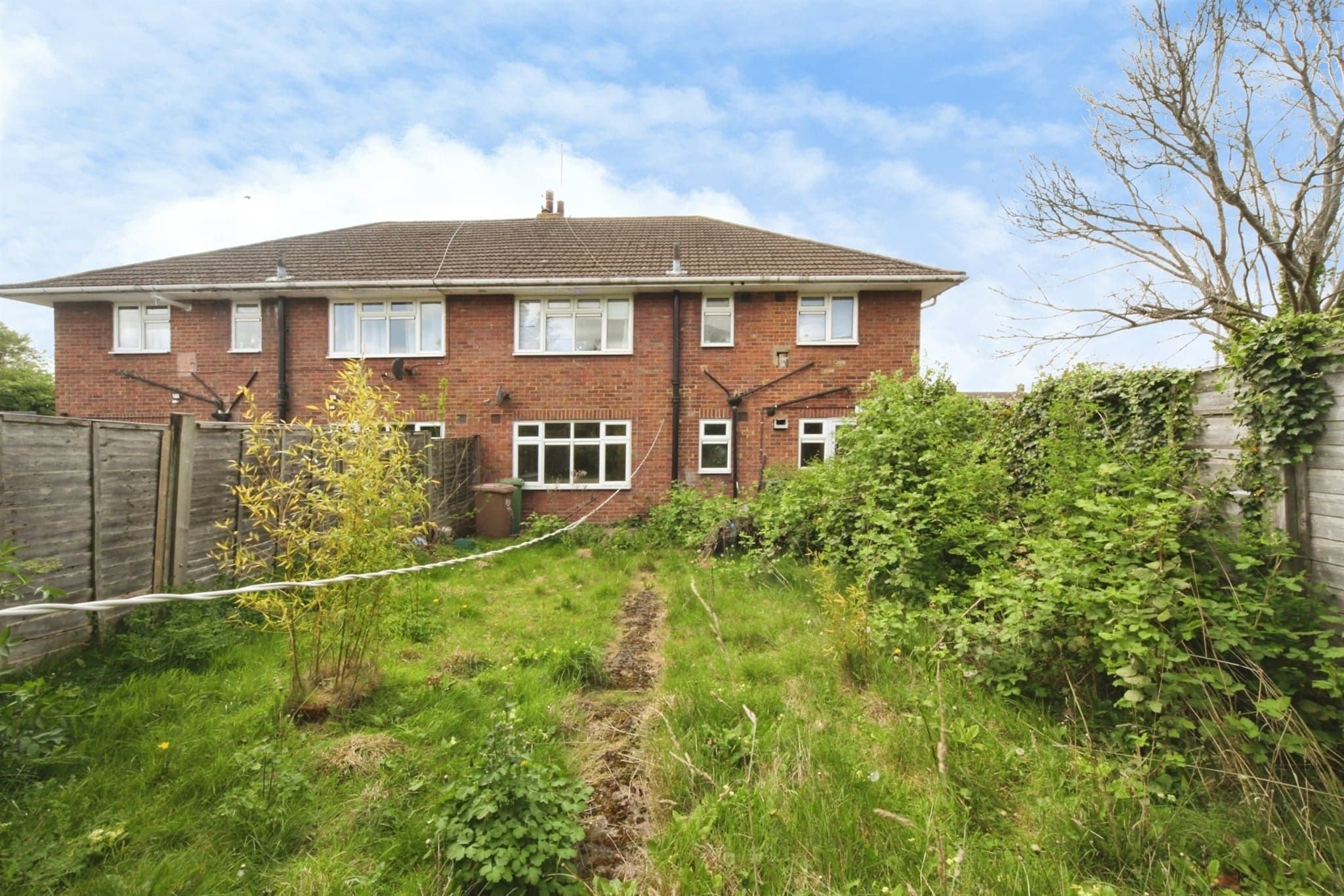 Property at Eighth Avenue, Luton
