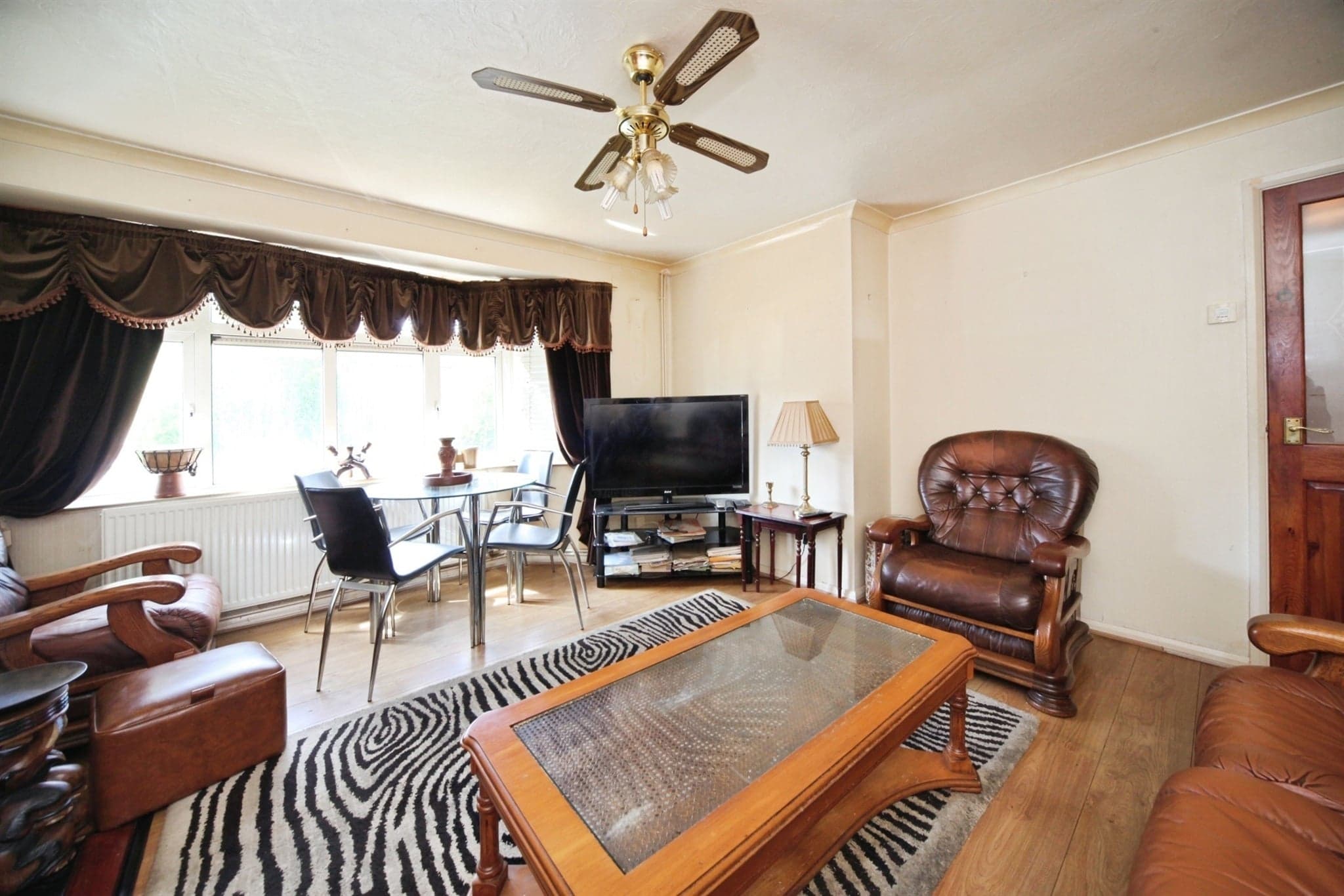 Property at Eighth Avenue, Luton