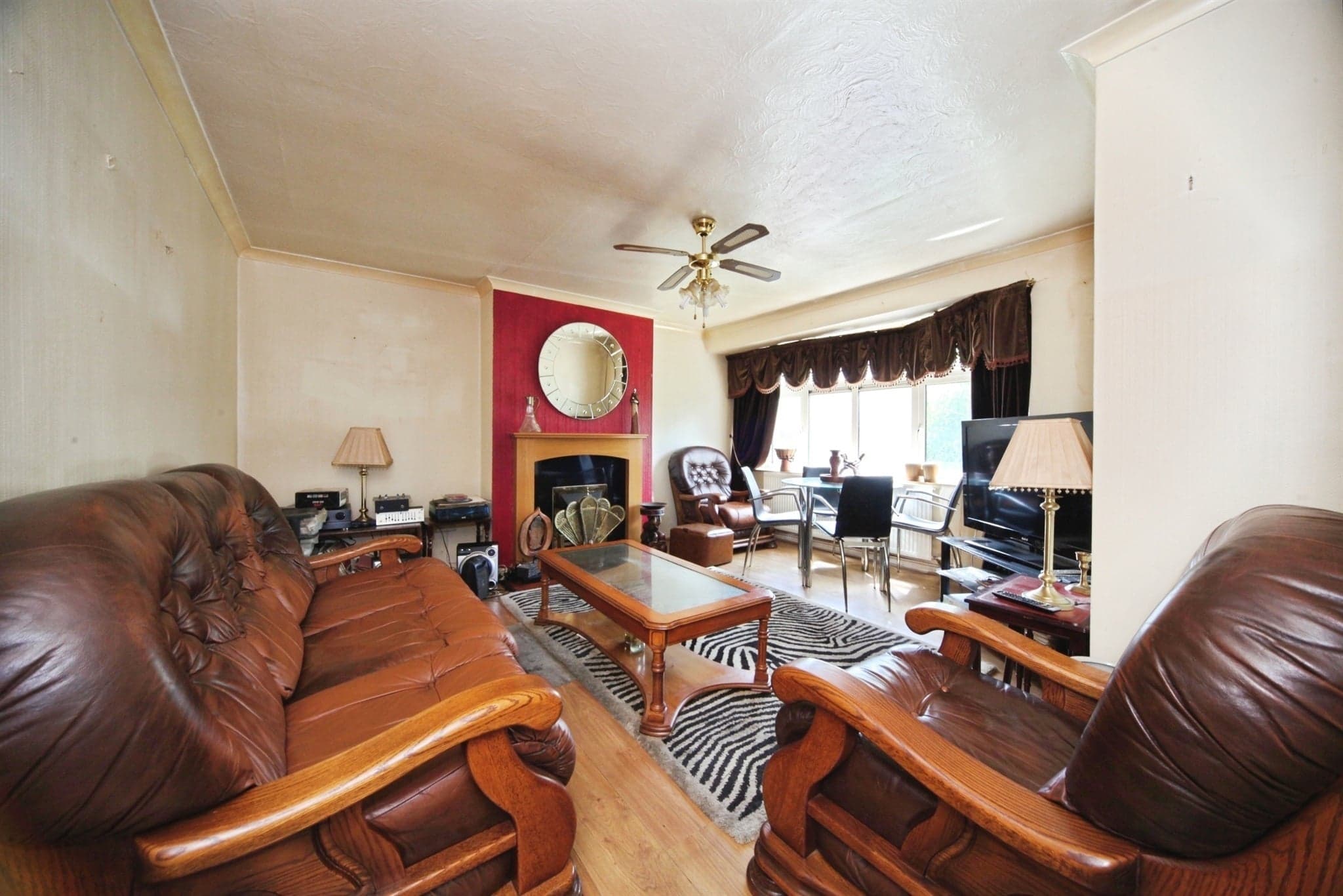 Property at Eighth Avenue, Luton