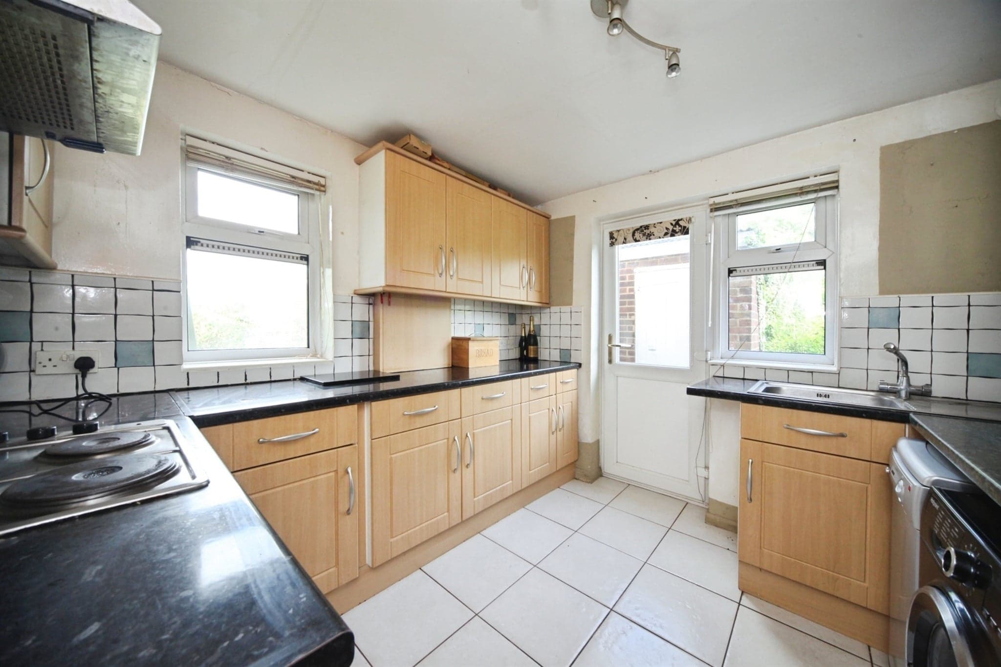Property at Eighth Avenue, Luton