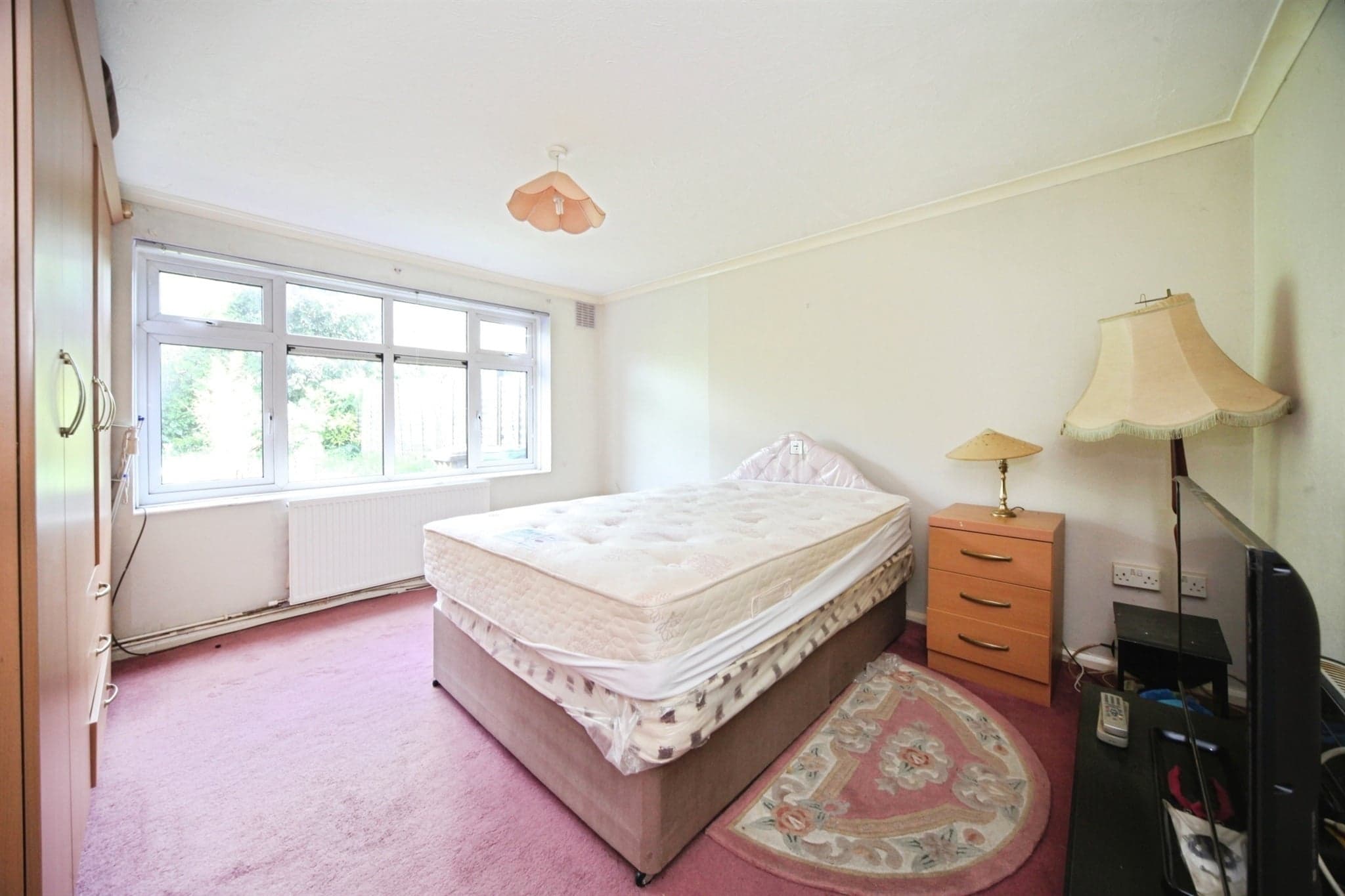 Property at Eighth Avenue, Luton