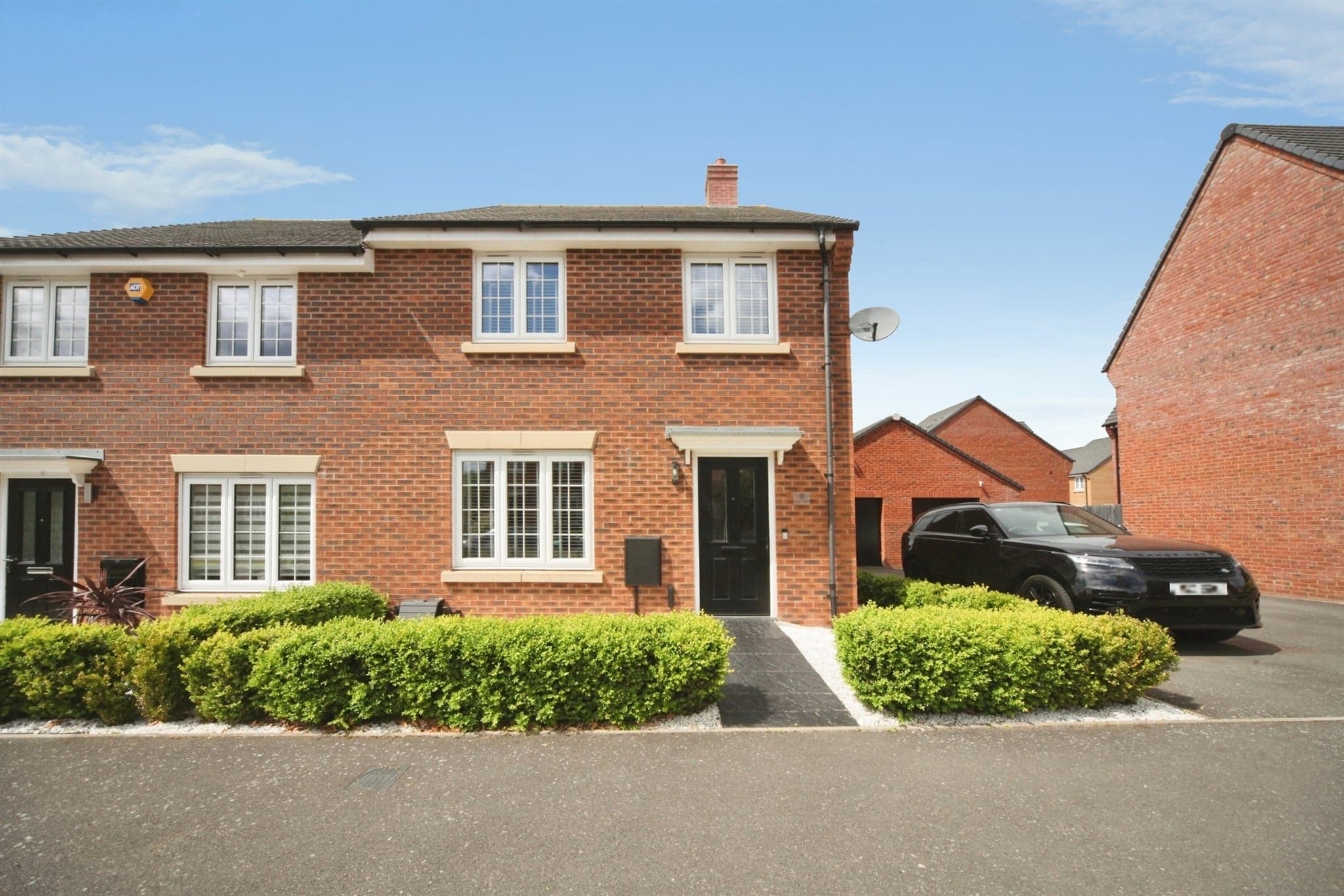 Property at Aylesbury Drive, Houghton Regis, Dunstable