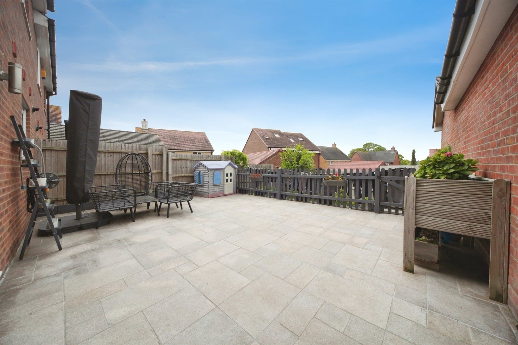 Property at Aylesbury Drive, Houghton Regis, Dunstable