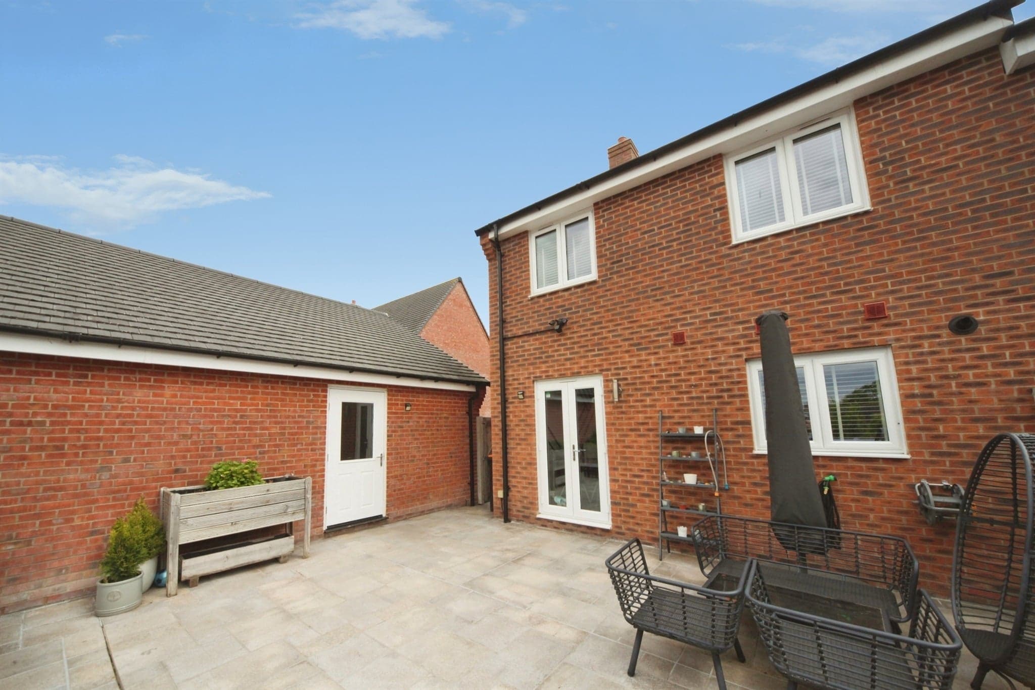 Property at Aylesbury Drive, Houghton Regis, Dunstable