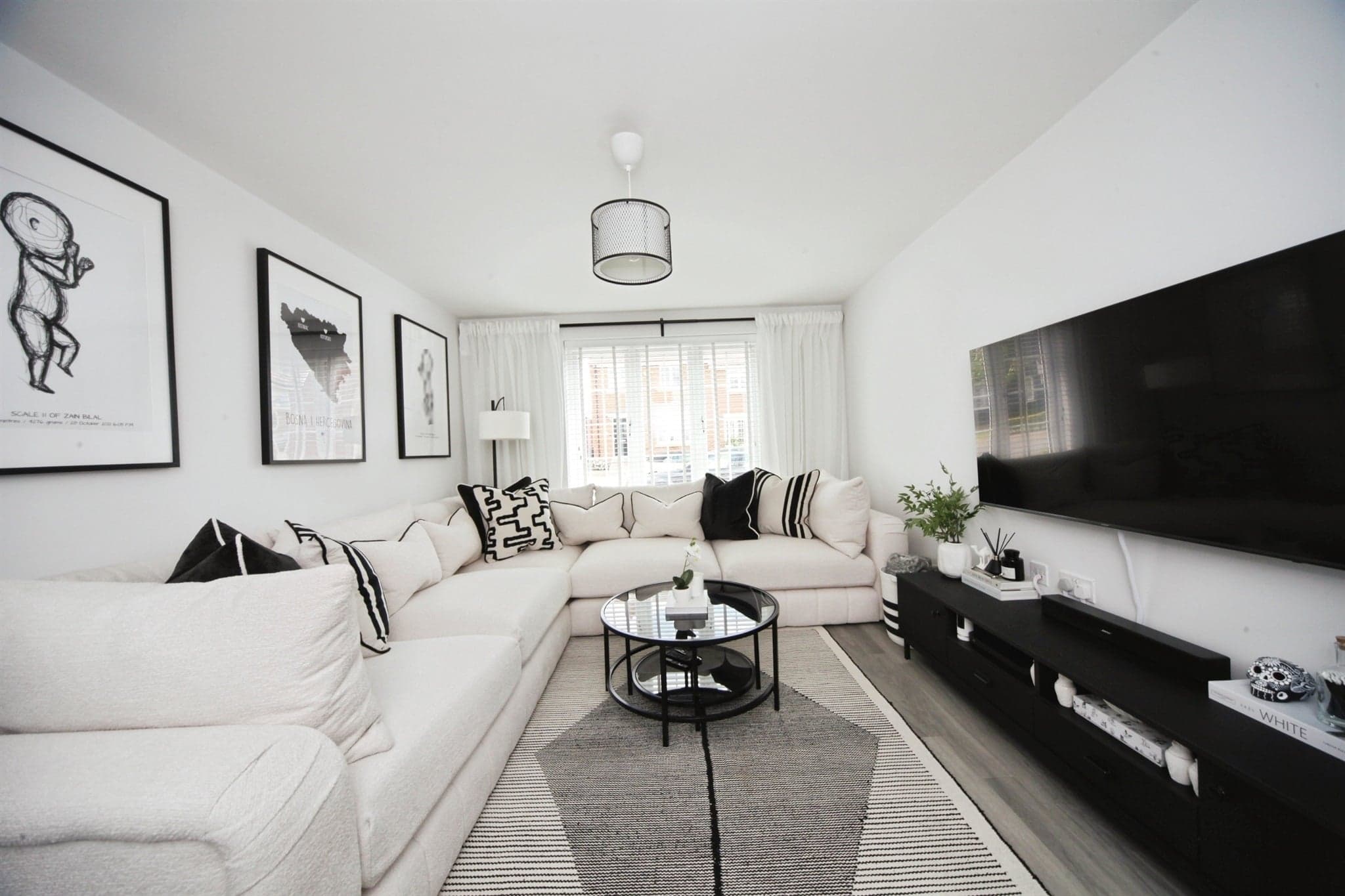 Property at Aylesbury Drive, Houghton Regis, Dunstable