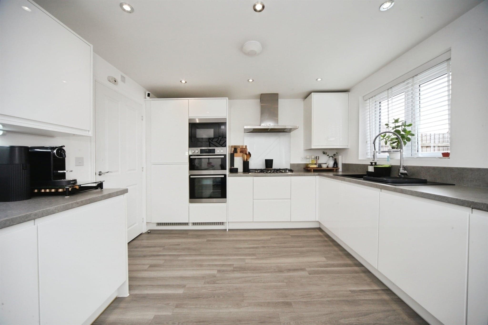 Property at Aylesbury Drive, Houghton Regis, Dunstable
