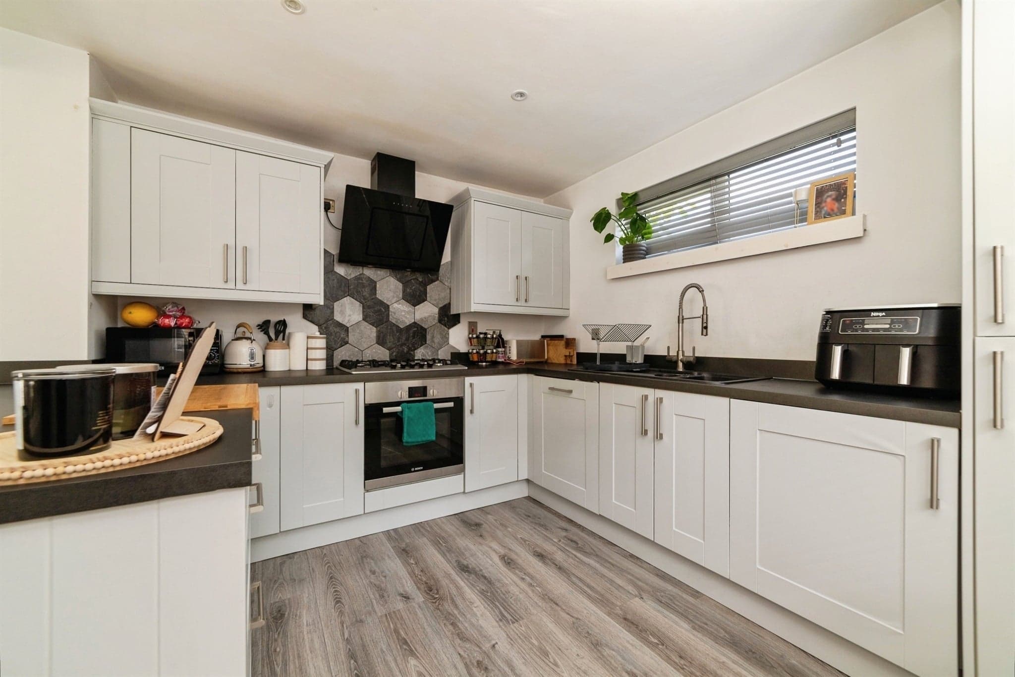 Property at Cloverfield, Welwyn Garden City