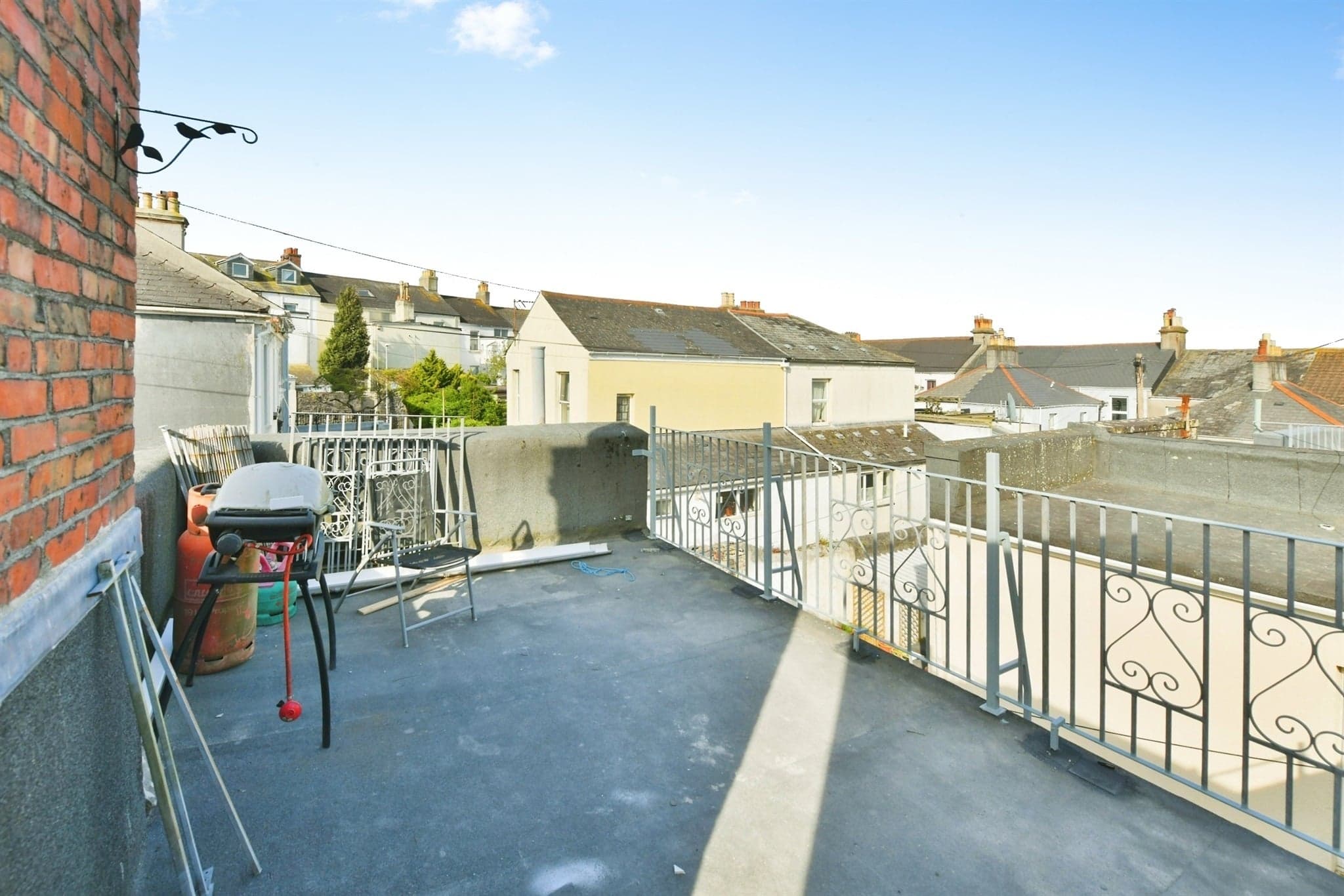Property at Southern Terrace, Plymouth