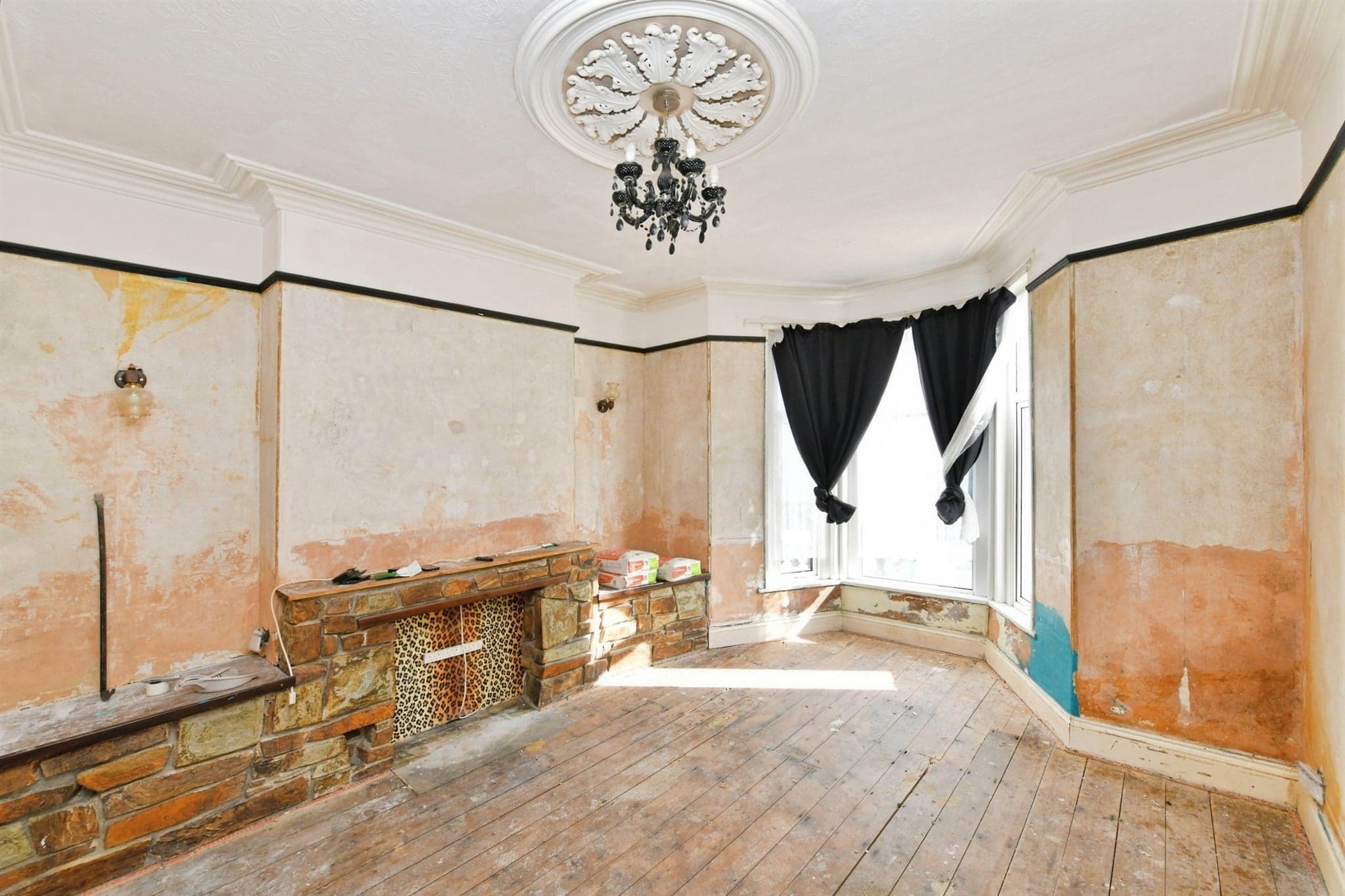 Property at Southern Terrace, Plymouth
