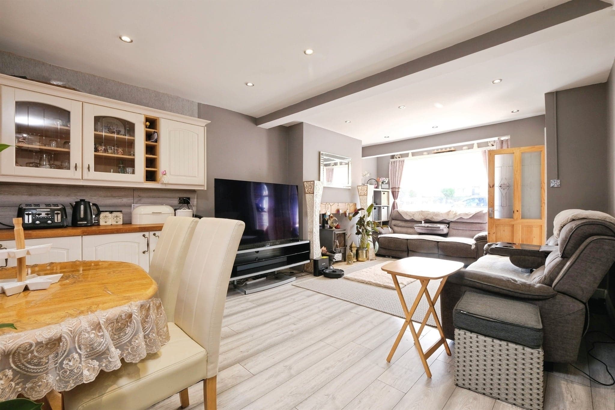 Property at Ross Road, HEREFORD