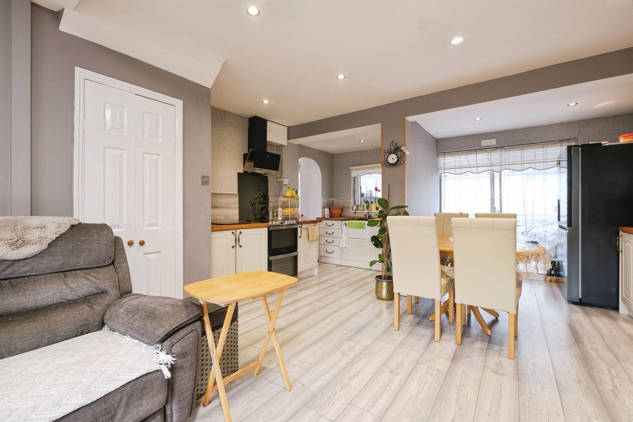 Property at Ross Road, HEREFORD