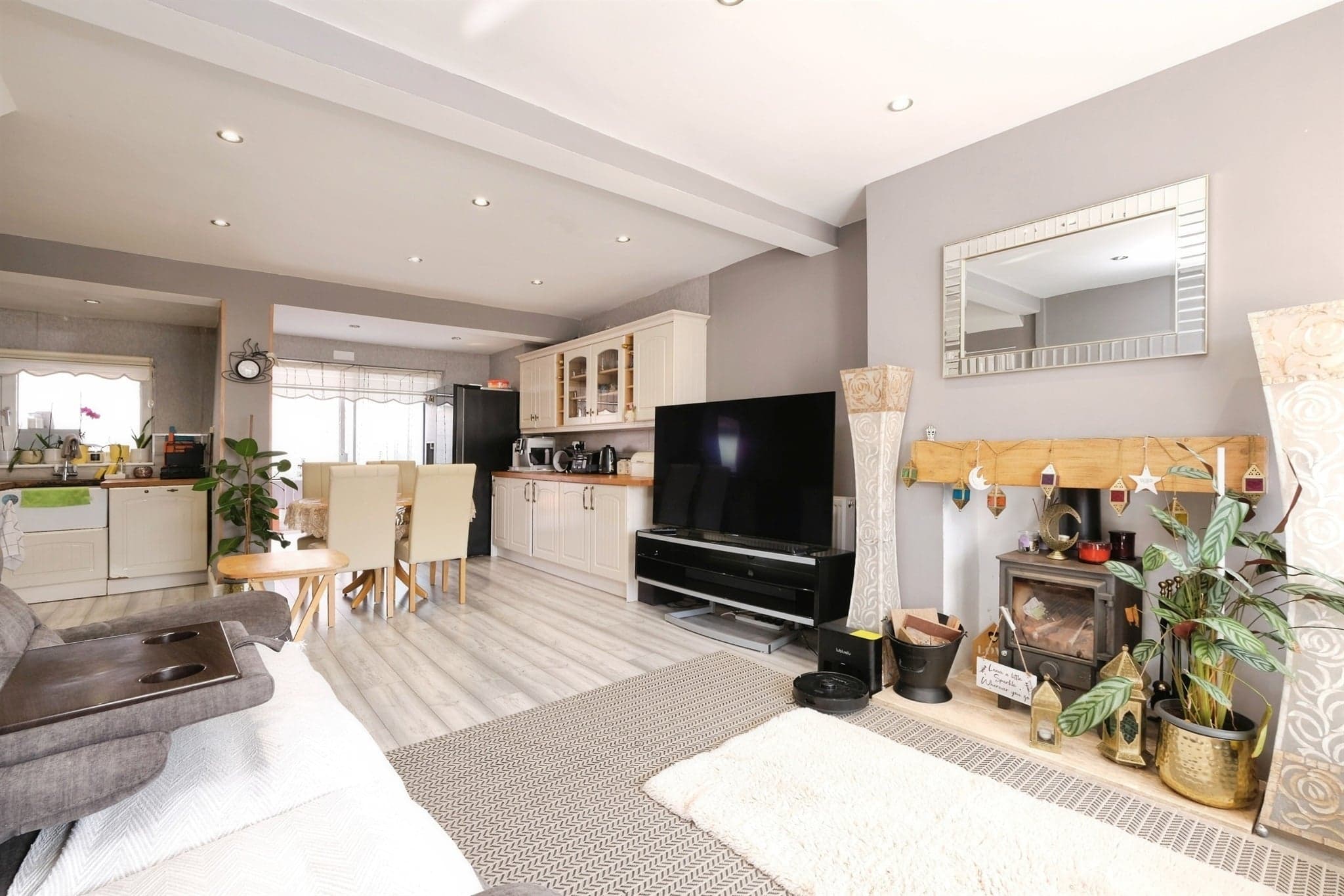 Property at Ross Road, HEREFORD