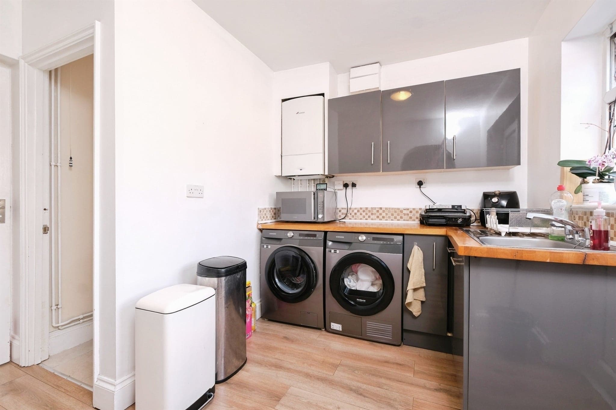 Property at Ross Road, HEREFORD