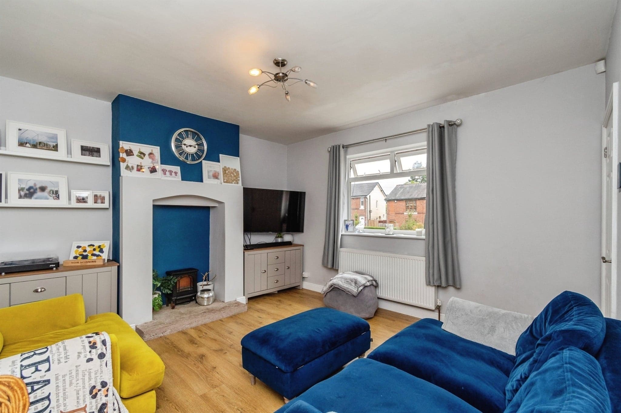 Property at Stafford Road, Cannock