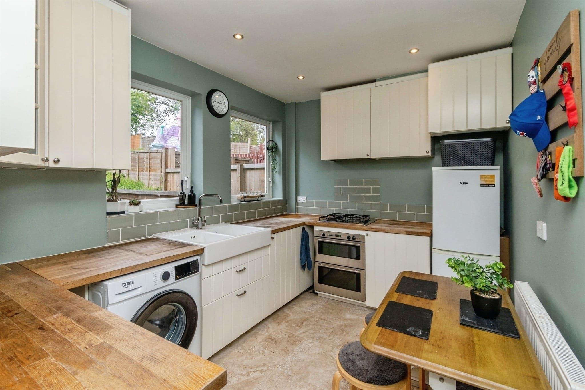 Property at Stafford Road, Cannock
