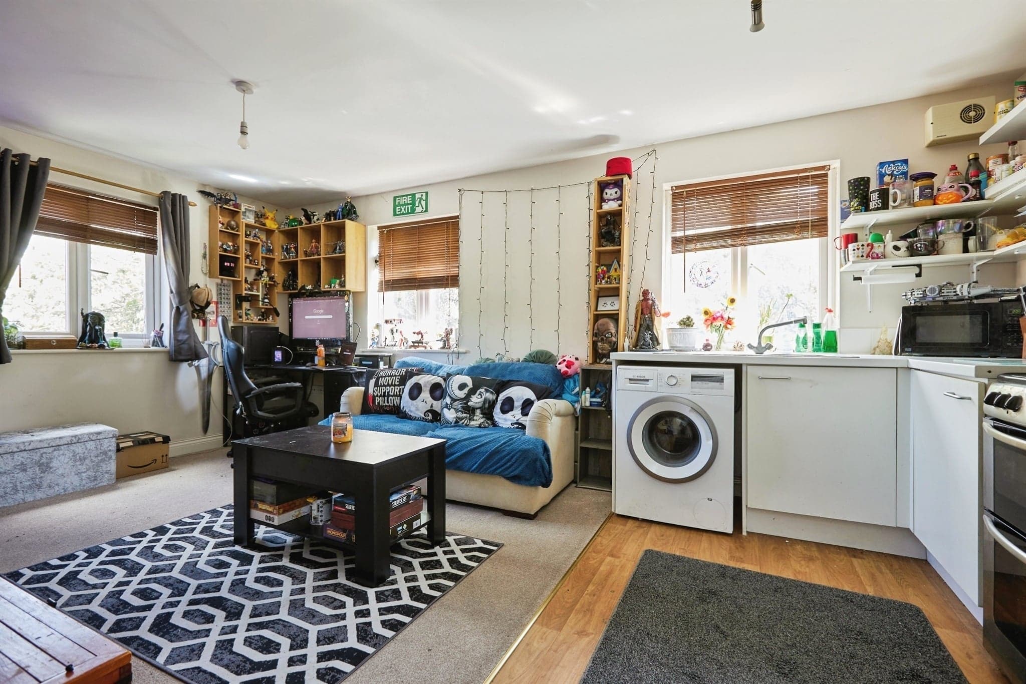 Property at Oake Woods, Gillingham