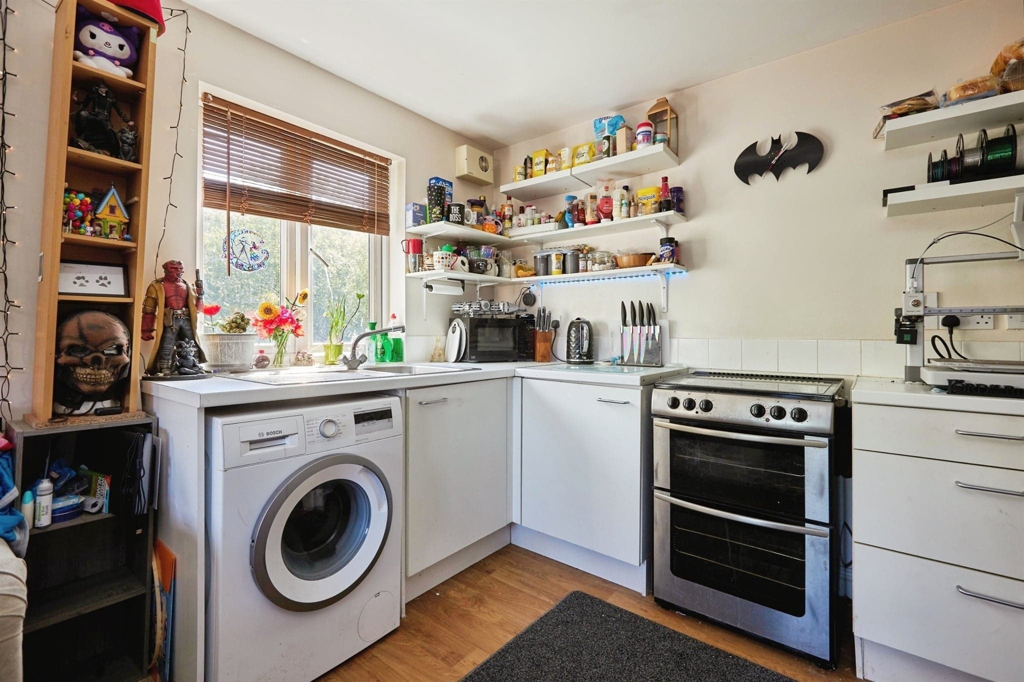 Property at Oake Woods, Gillingham