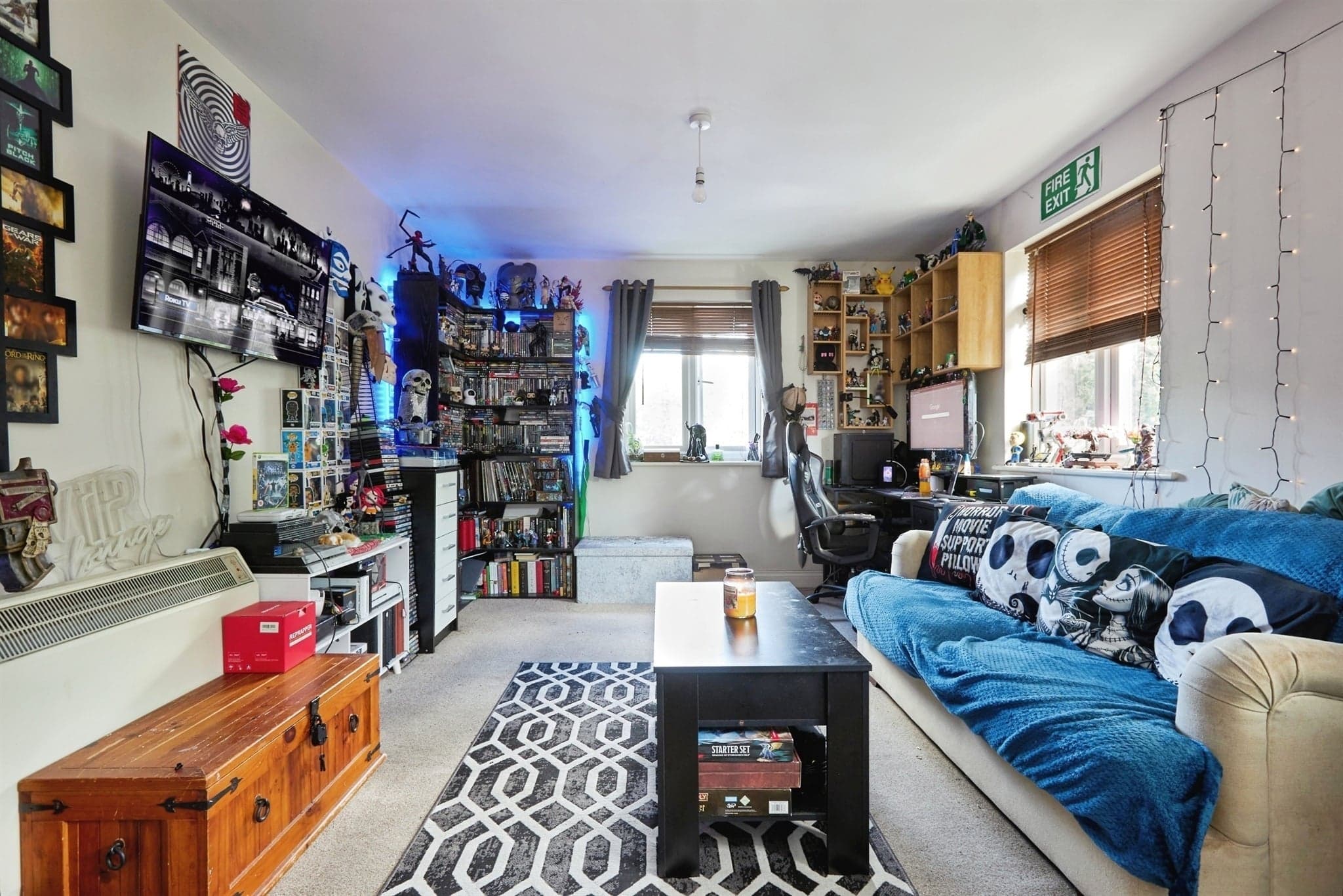 Property at Oake Woods, Gillingham