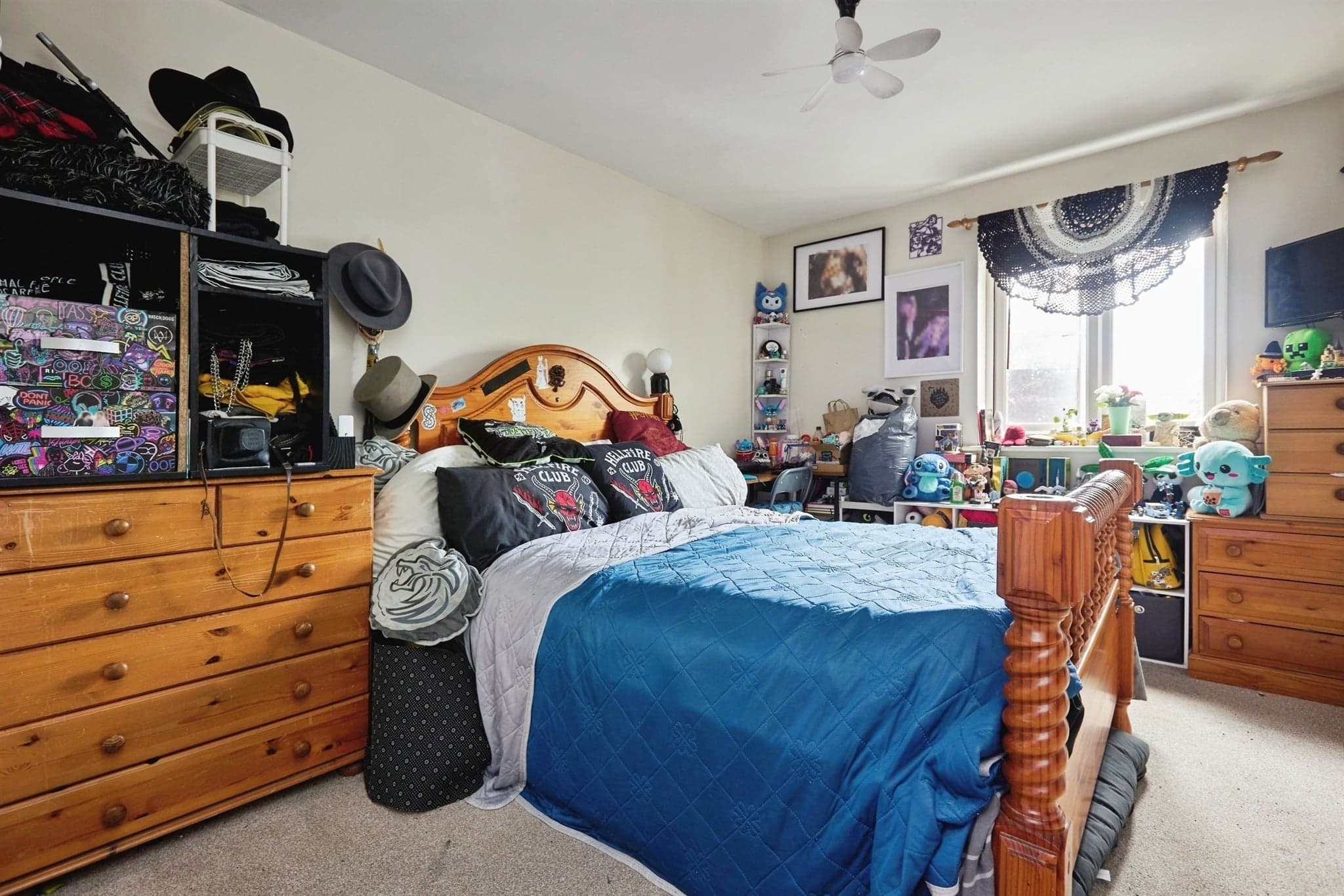 Property at Oake Woods, Gillingham