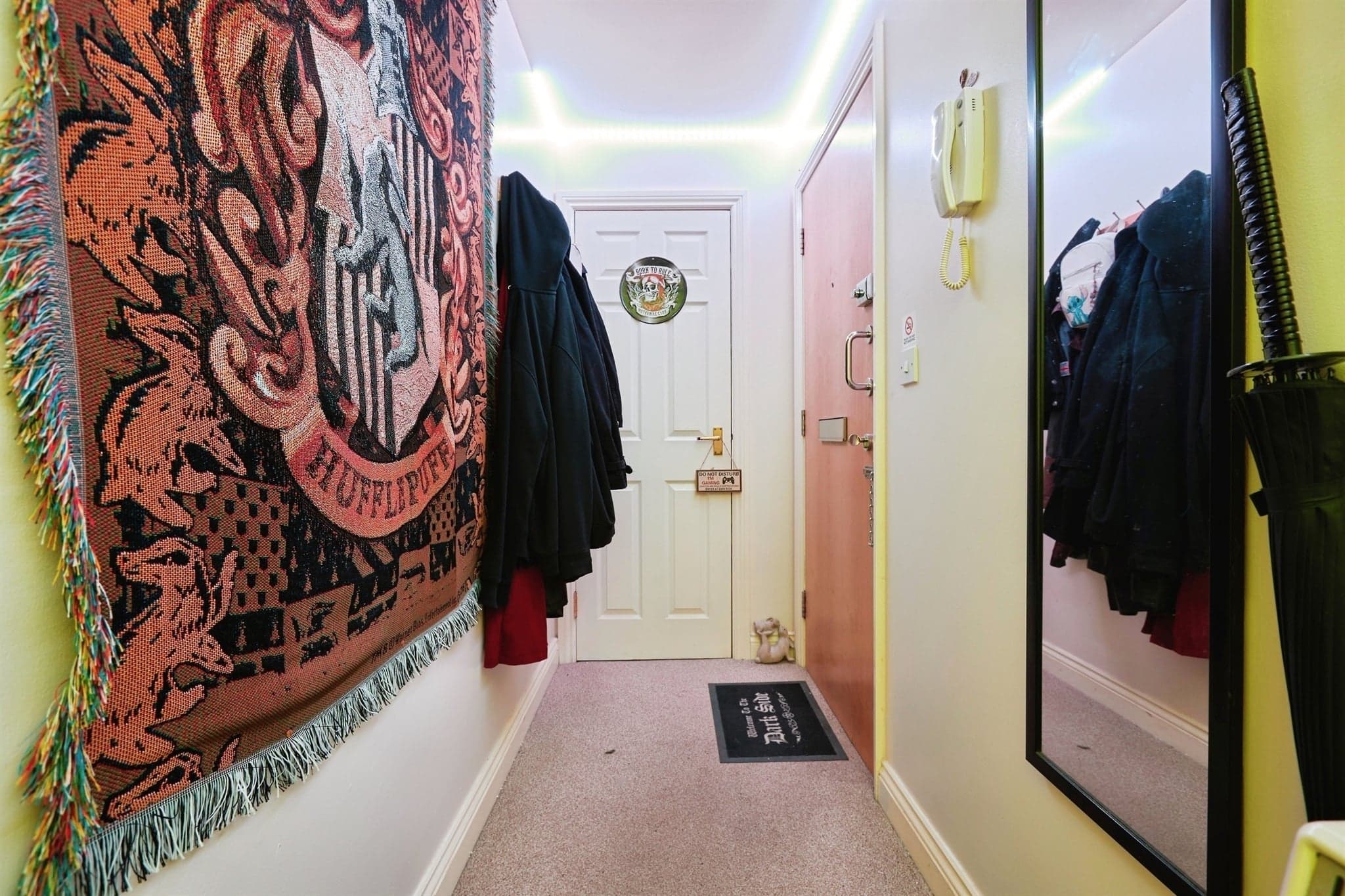 Property at Oake Woods, Gillingham