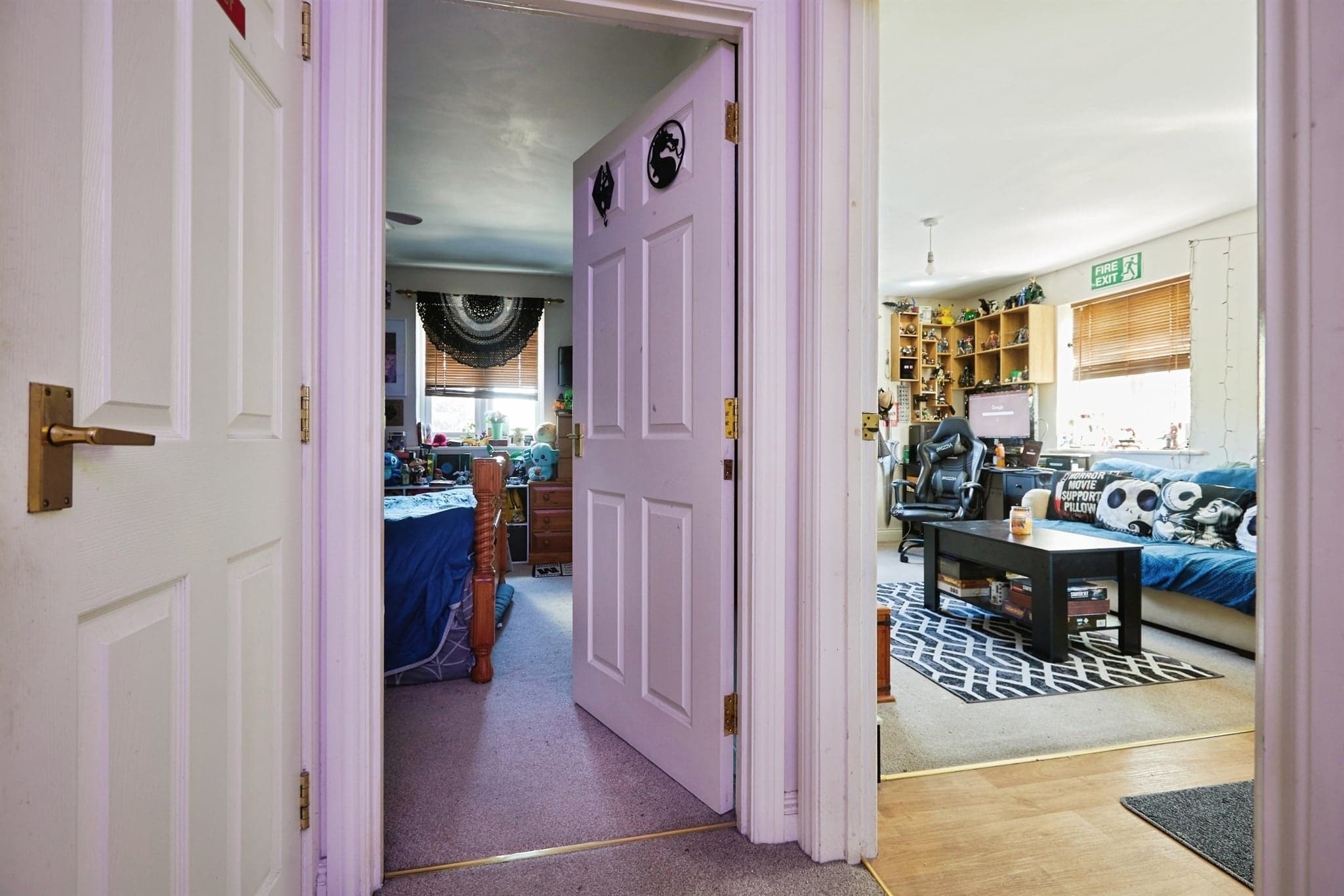 Property at Oake Woods, Gillingham