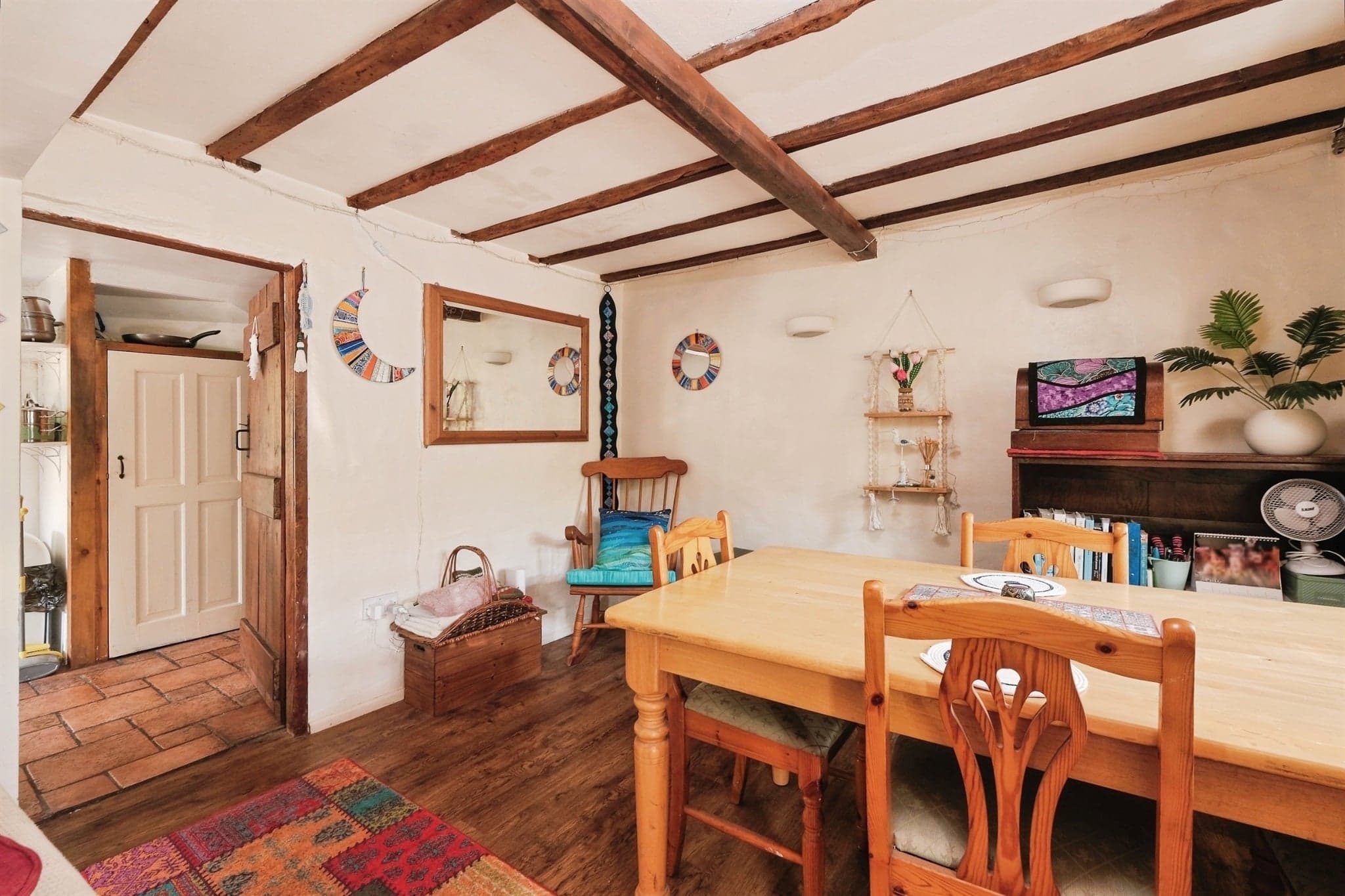 Property at ., Whitestone, Hereford