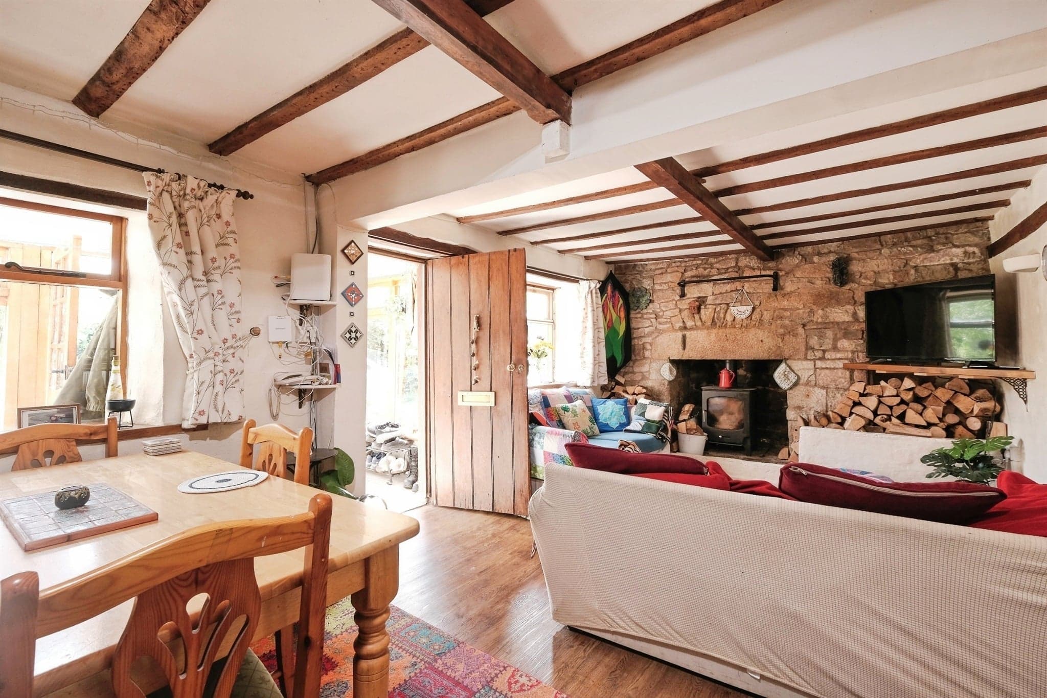 Property at ., Whitestone, Hereford