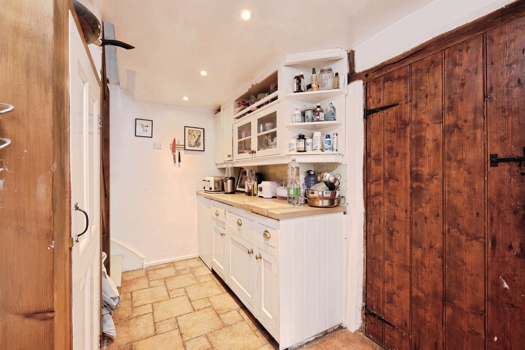 Property at ., Whitestone, Hereford