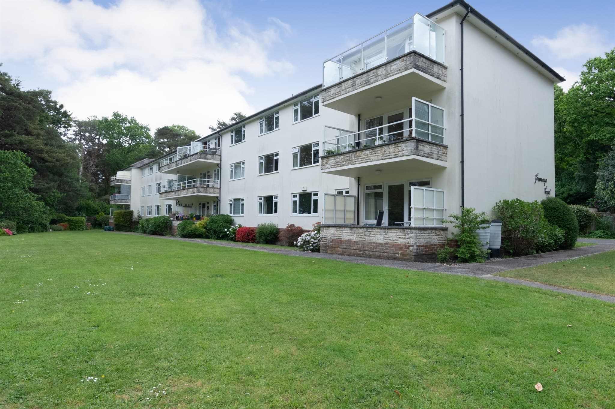 Property at Aldridge Road, Ferndown