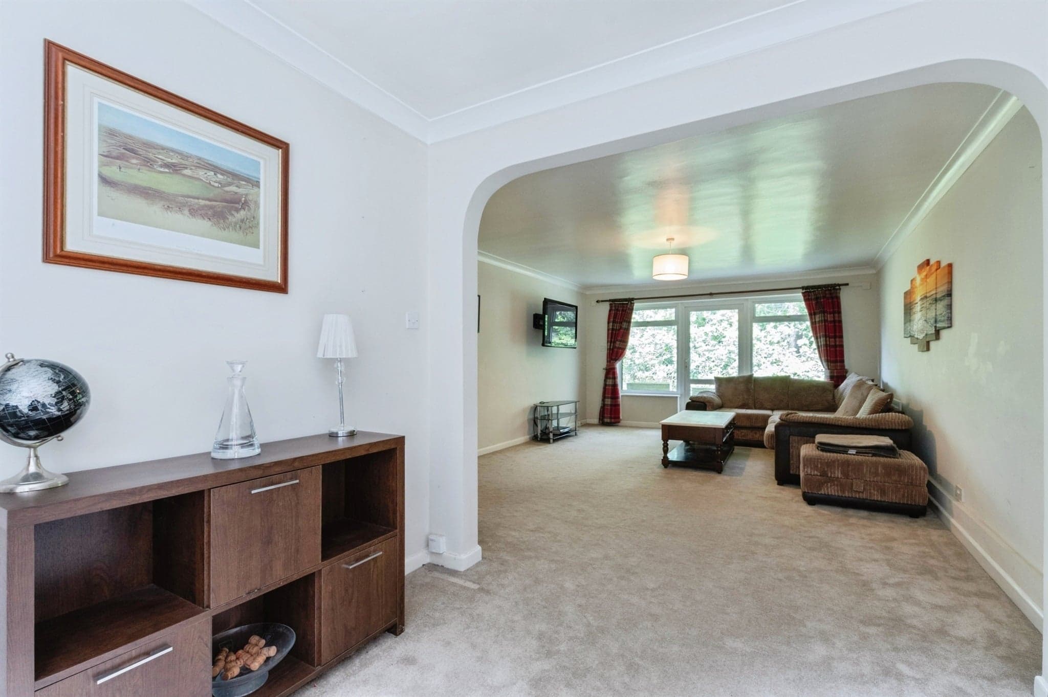 Property at Aldridge Road, Ferndown